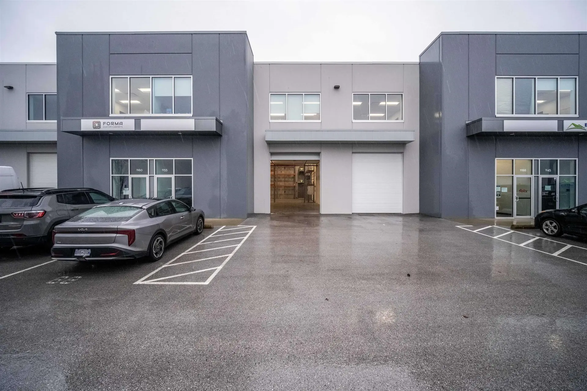 Property at #1155 955 SEABORN AVENUE, Port Coquitlam, BC