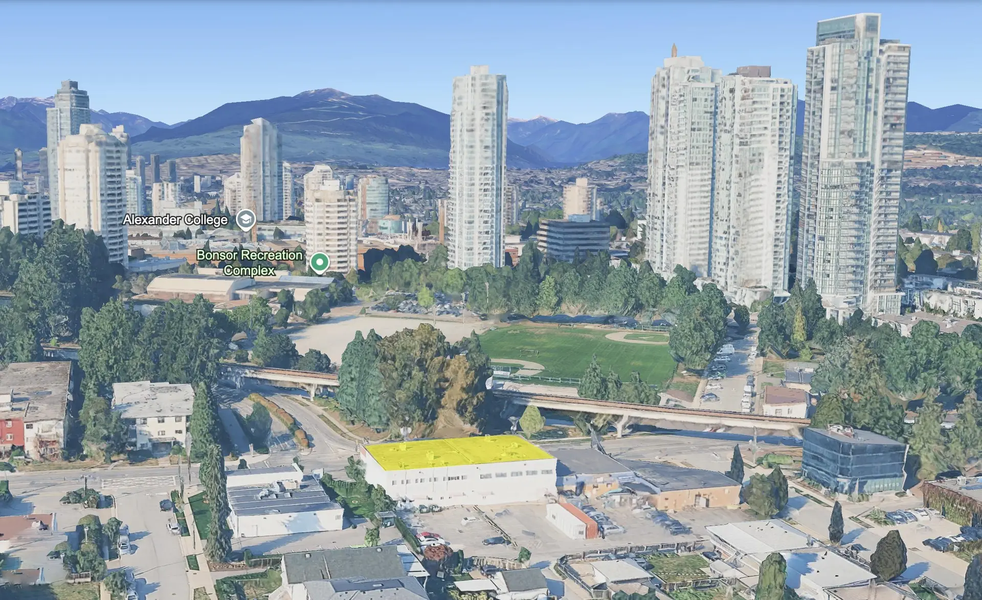 Property at 4752 IMPERIAL STREET, Burnaby, BC