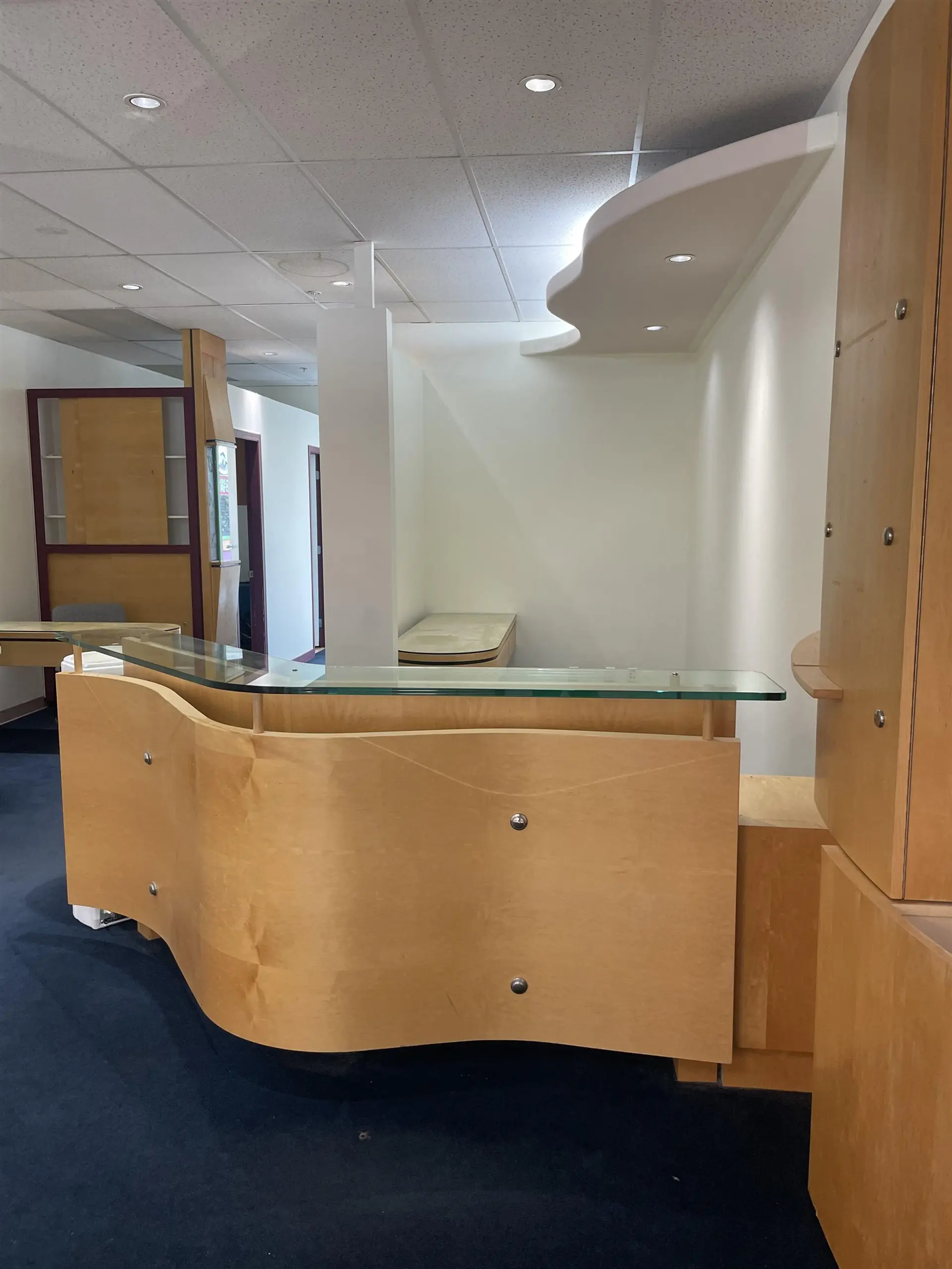 Property at #255 4231 HAZELBRIDGE WAY, Richmond, BC