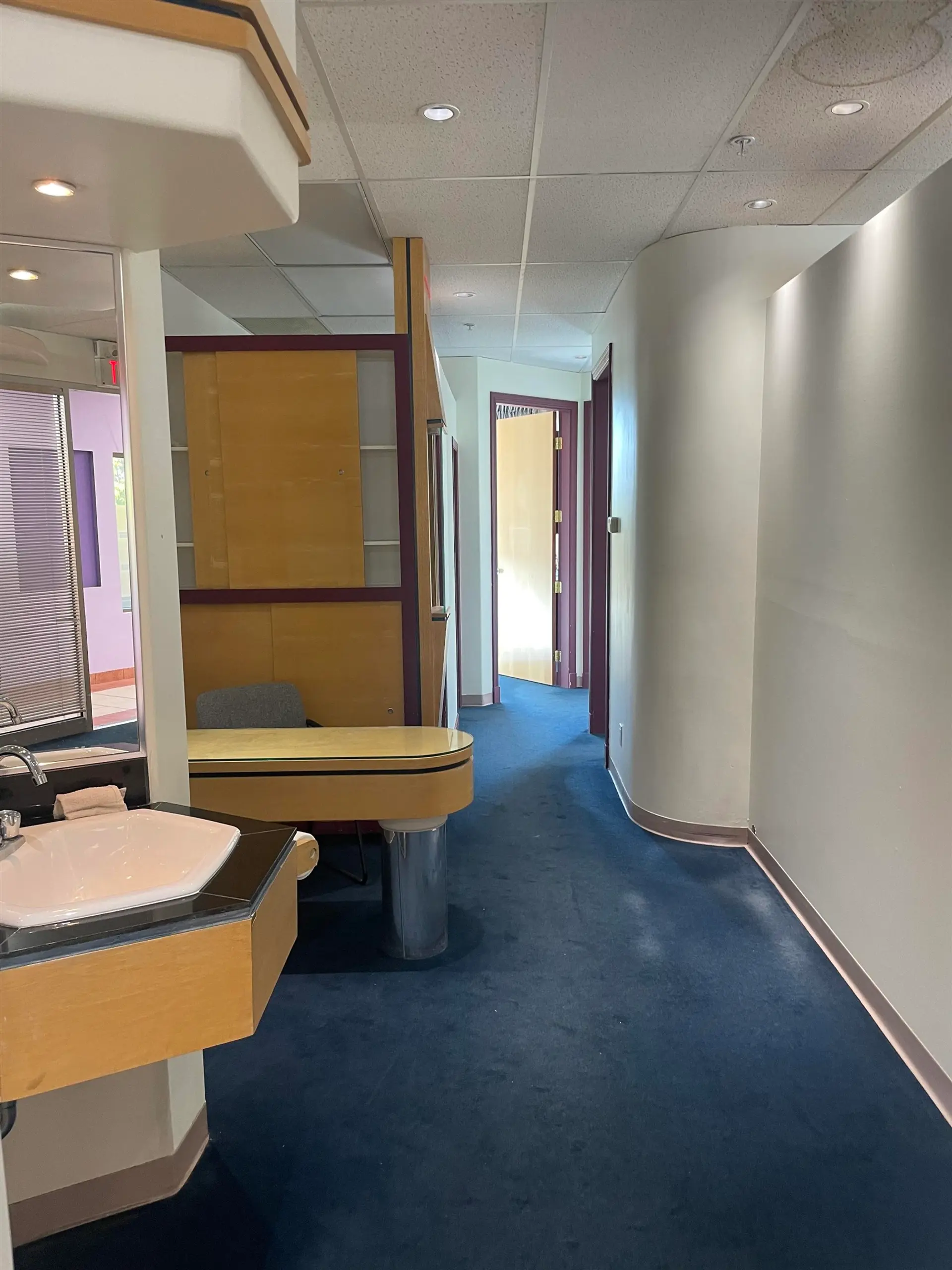 Property at #255 4231 HAZELBRIDGE WAY, Richmond, BC