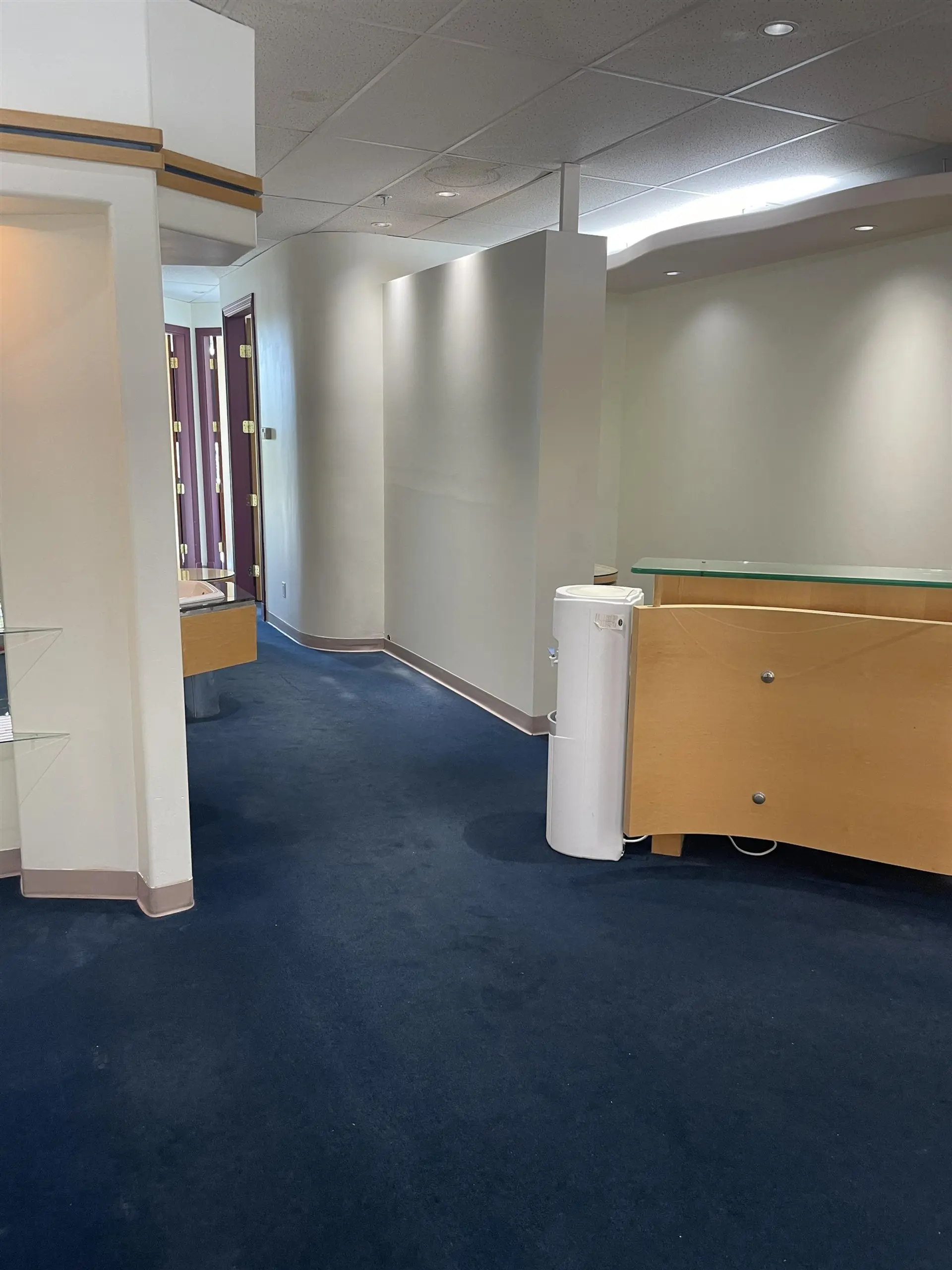 Property at #255 4231 HAZELBRIDGE WAY, Richmond, BC