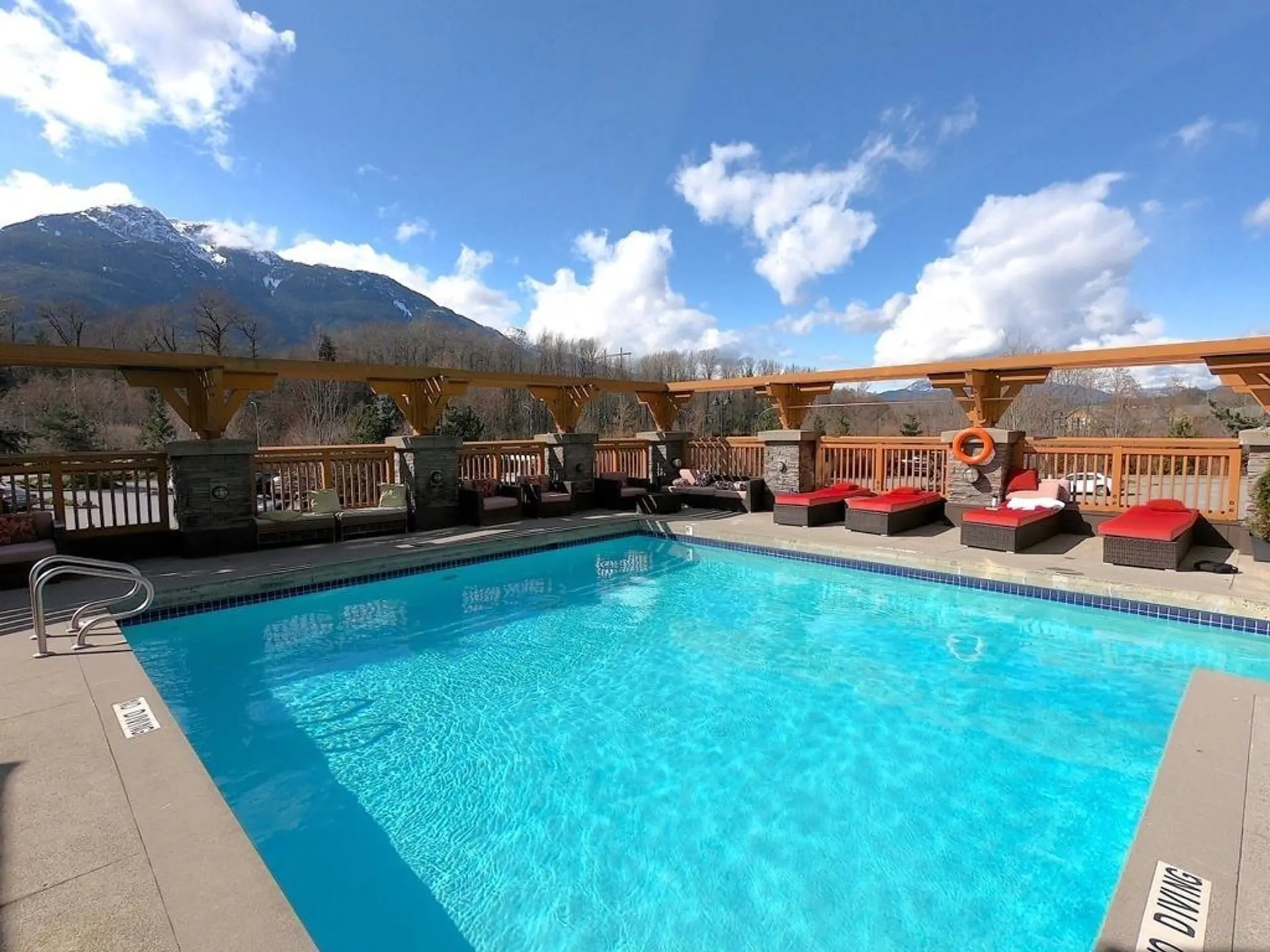 Property at #407 40900 TANTALUS ROAD, Squamish, BC