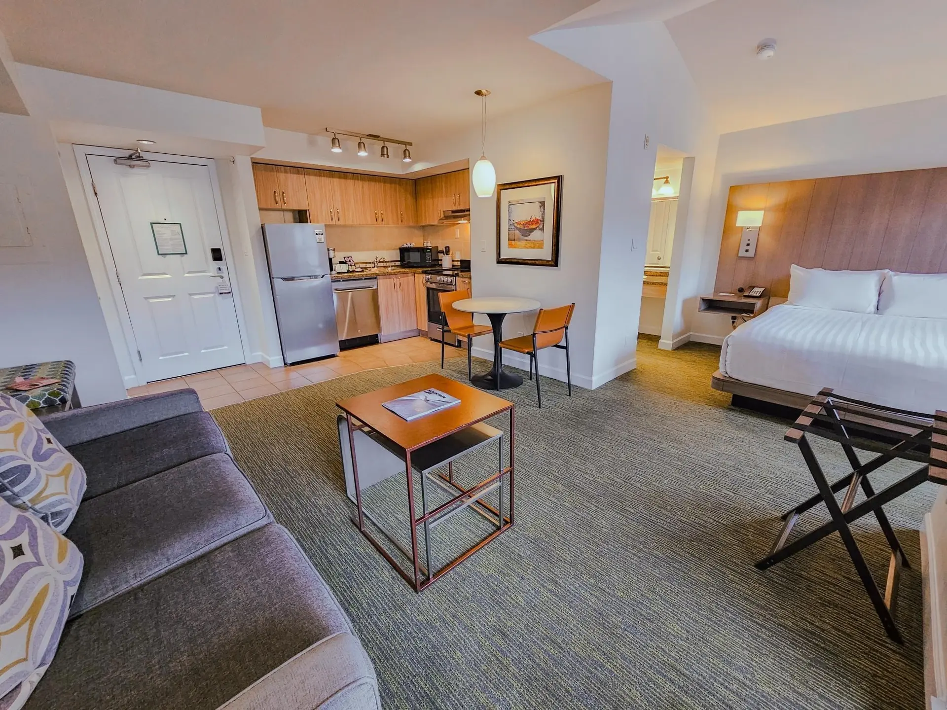 Property at #407 40900 TANTALUS ROAD, Squamish, BC