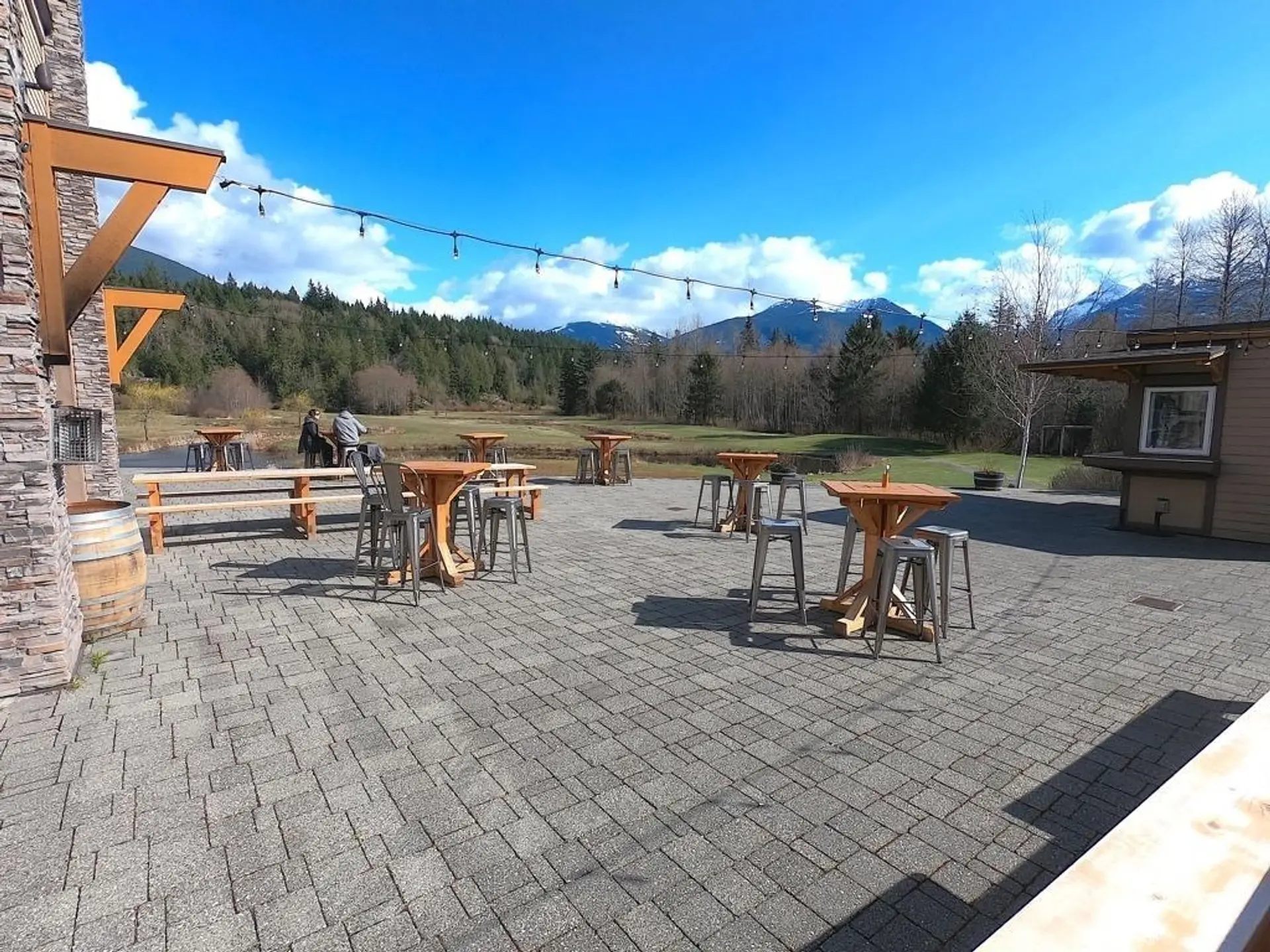 Property at #407 40900 TANTALUS ROAD, Squamish, BC