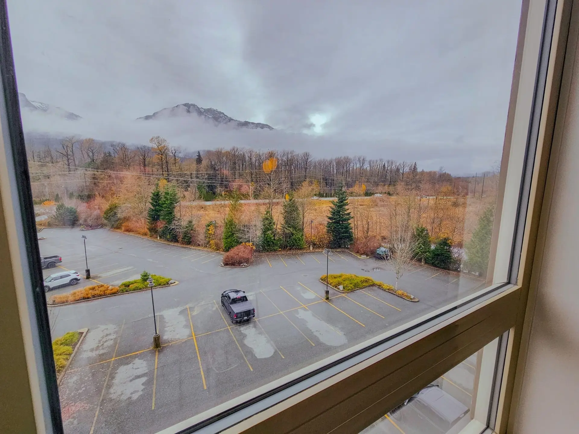 Property at #407 40900 TANTALUS ROAD, Squamish, BC