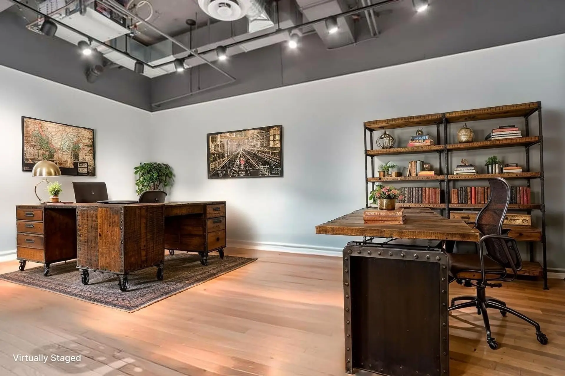 Property at #325 1080 MAINLAND STREET, Vancouver, BC