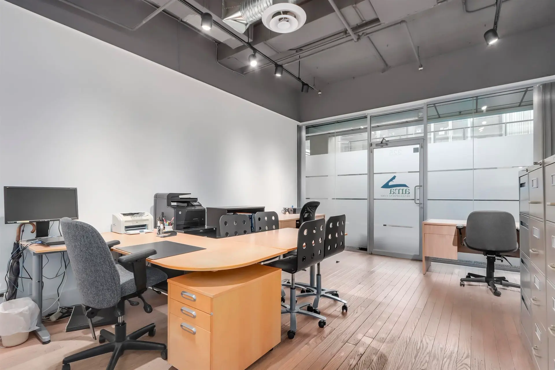 Property at #325 1080 MAINLAND STREET, Vancouver, BC