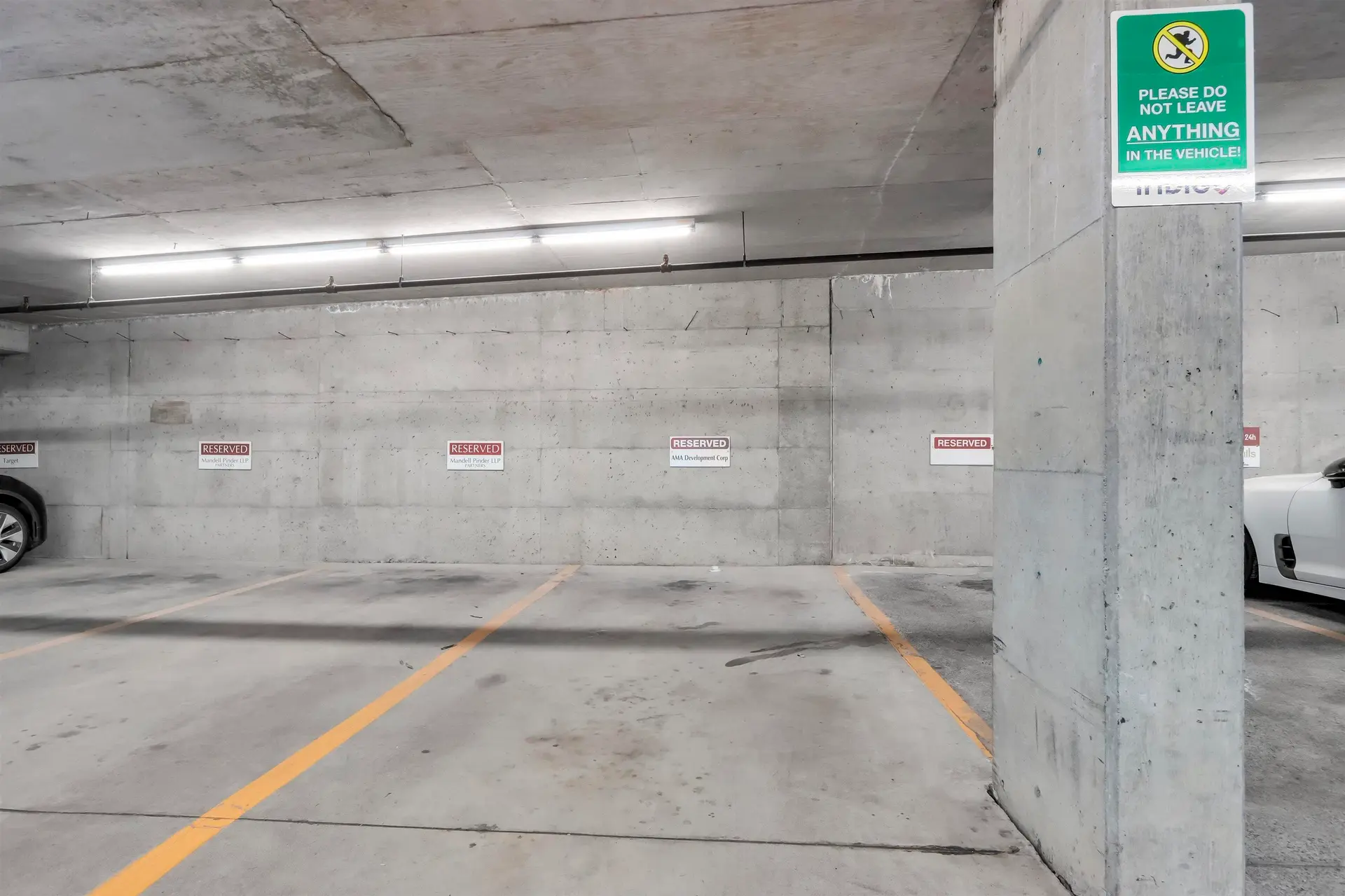 Property at #325 1080 MAINLAND STREET, Vancouver, BC