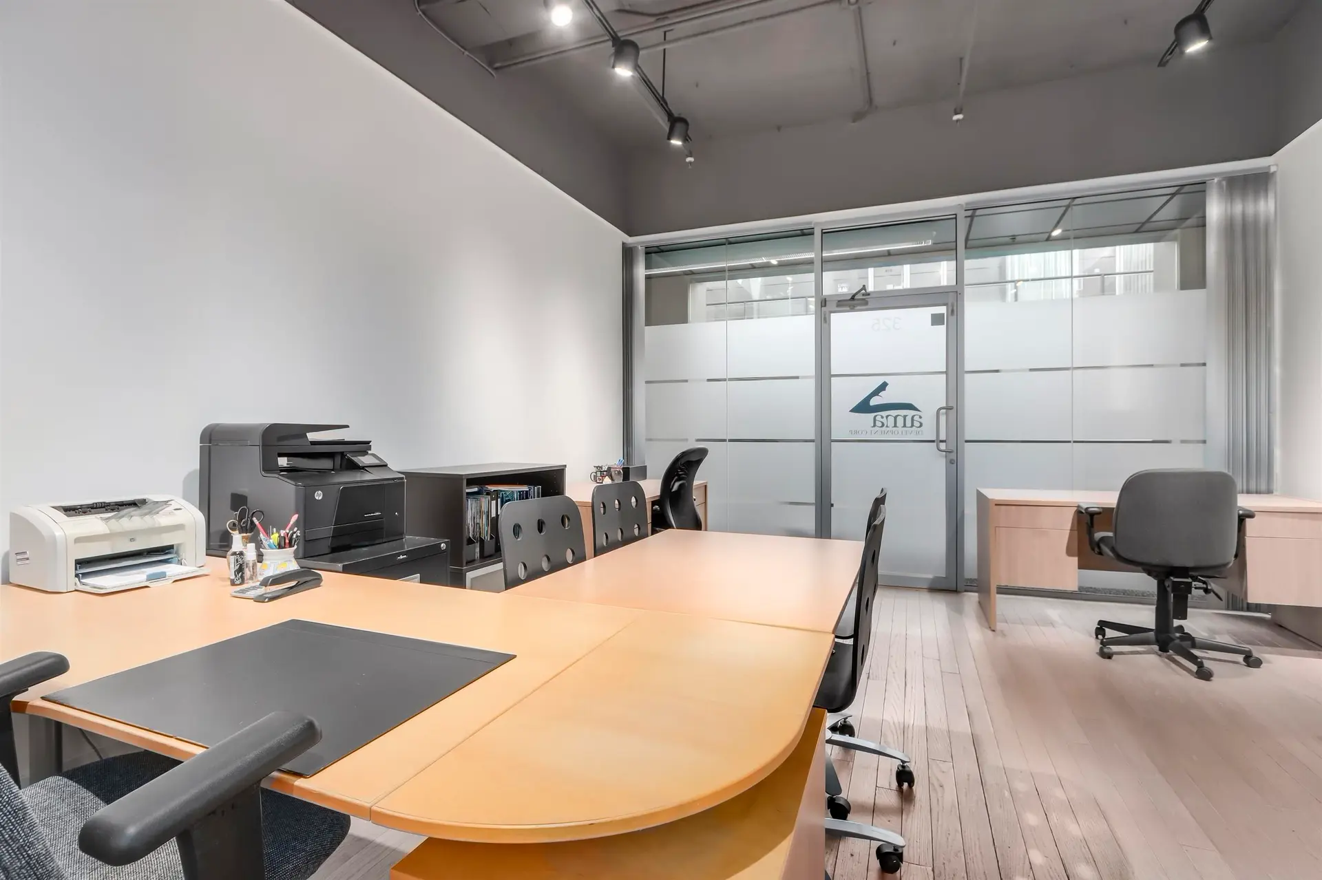 Property at #325 1080 MAINLAND STREET, Vancouver, BC