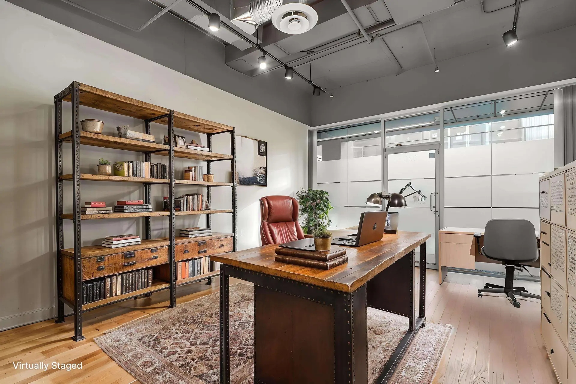 Property at #325 1080 MAINLAND STREET, Vancouver, BC