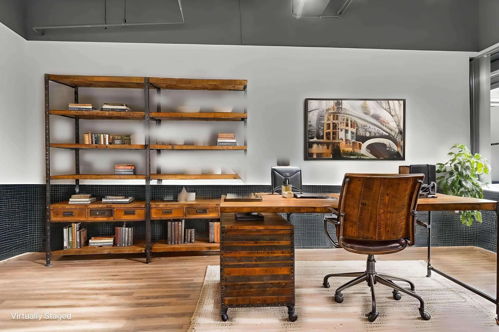 Property at #325 1080 MAINLAND STREET, Vancouver, BC