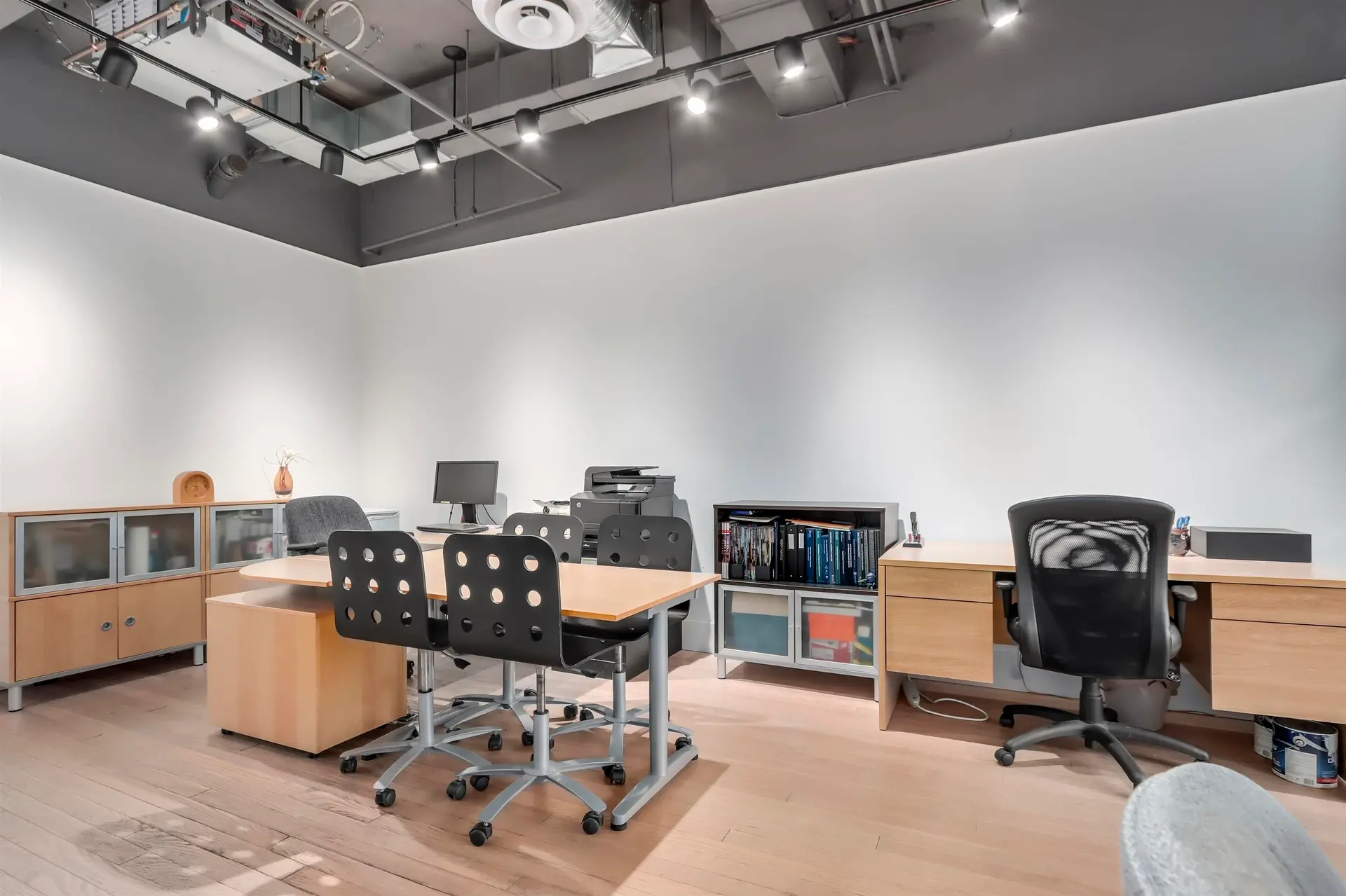 Property at #325 1080 MAINLAND STREET, Vancouver, BC