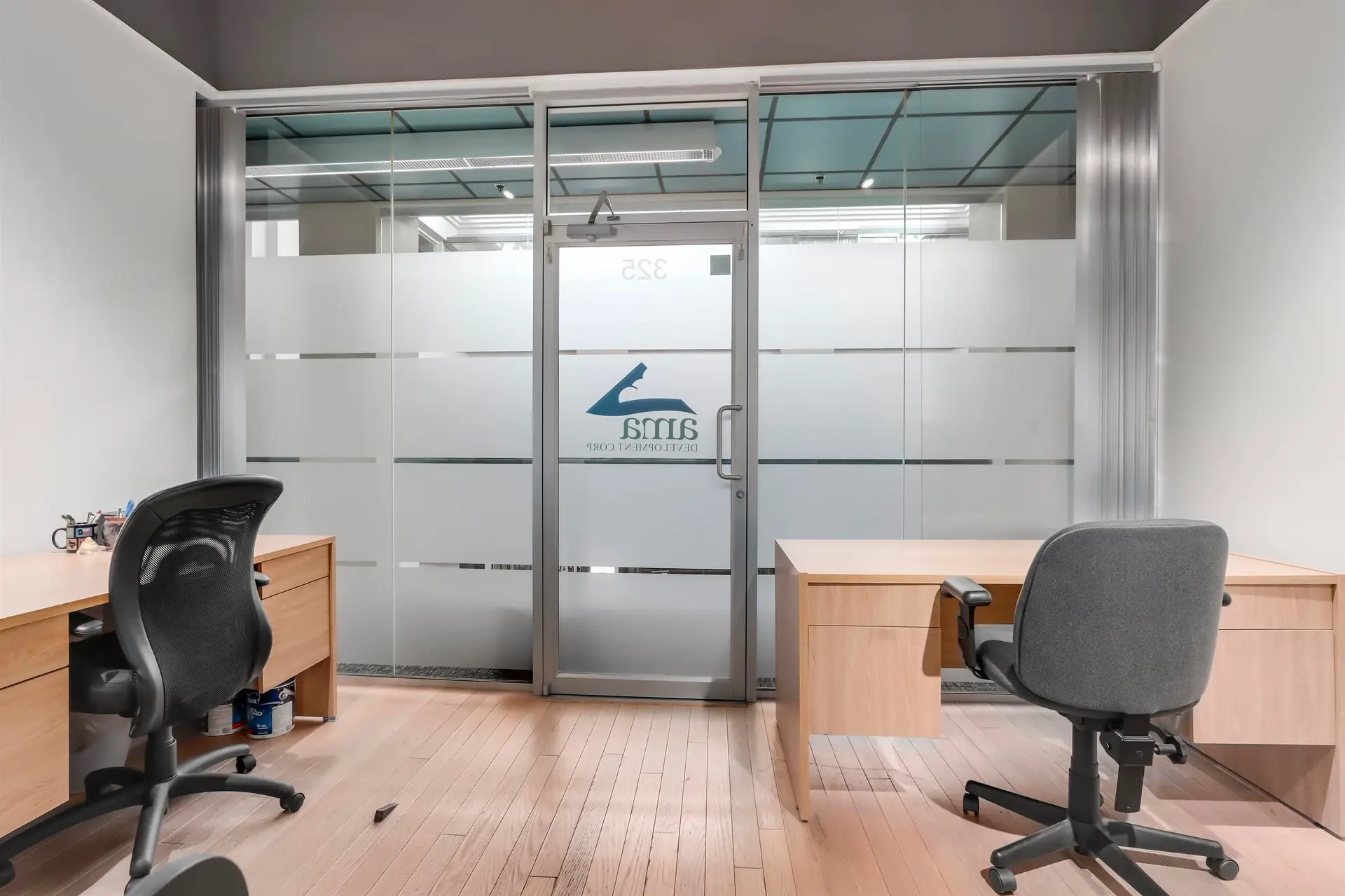 Property at #325 1080 MAINLAND STREET, Vancouver, BC