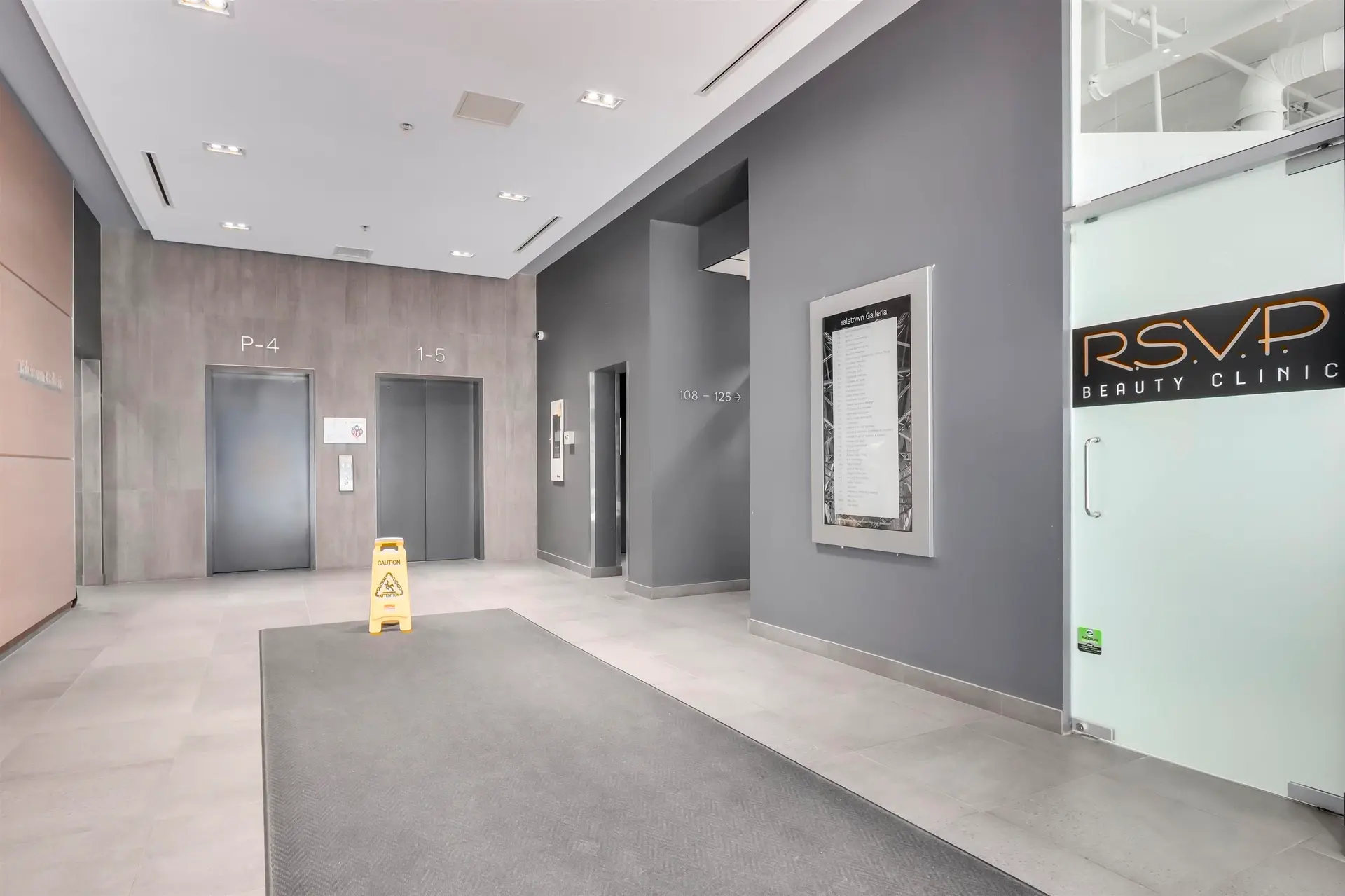 Property at #325 1080 MAINLAND STREET, Vancouver, BC