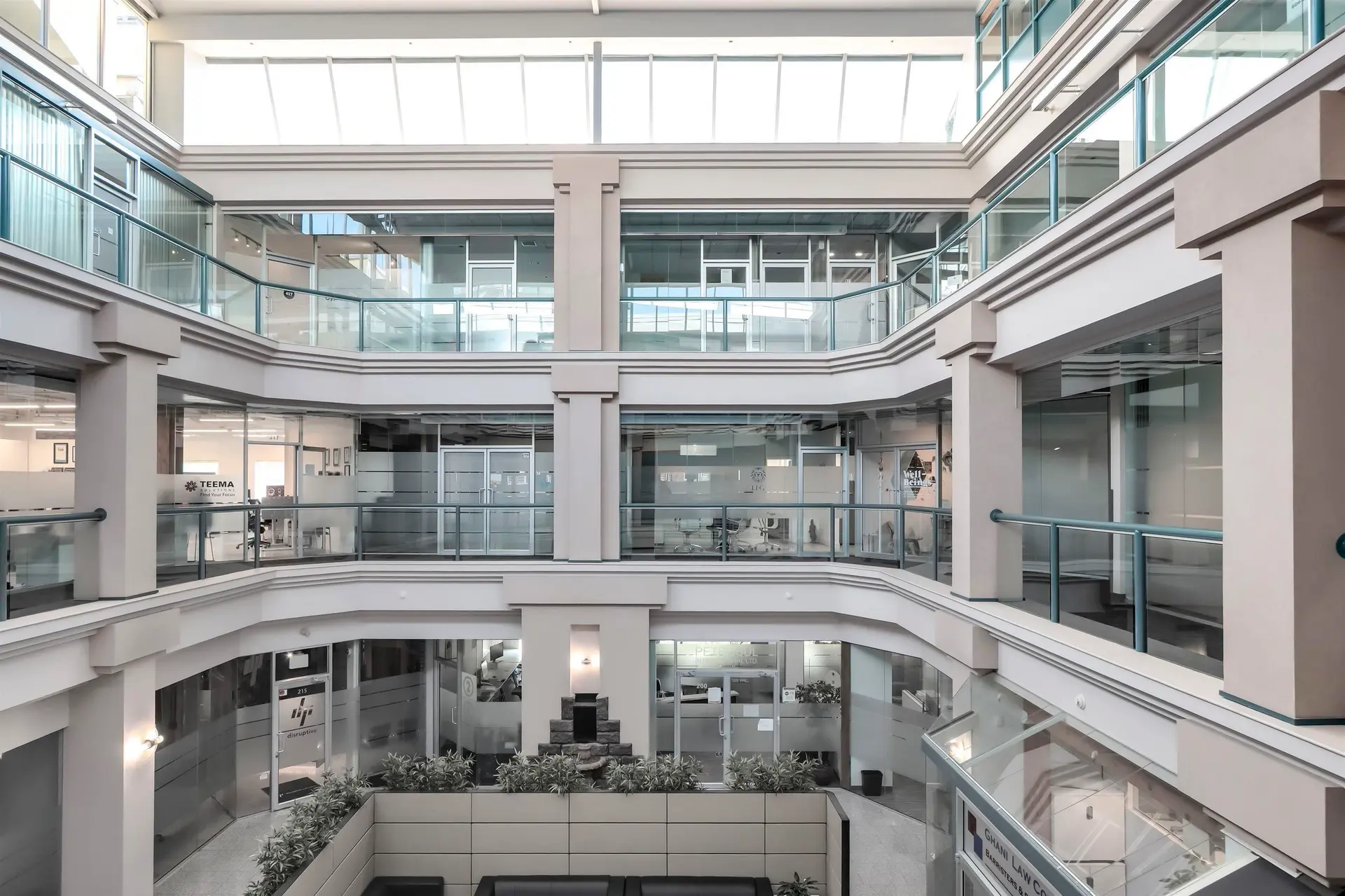 Property at #325 1080 MAINLAND STREET, Vancouver, BC