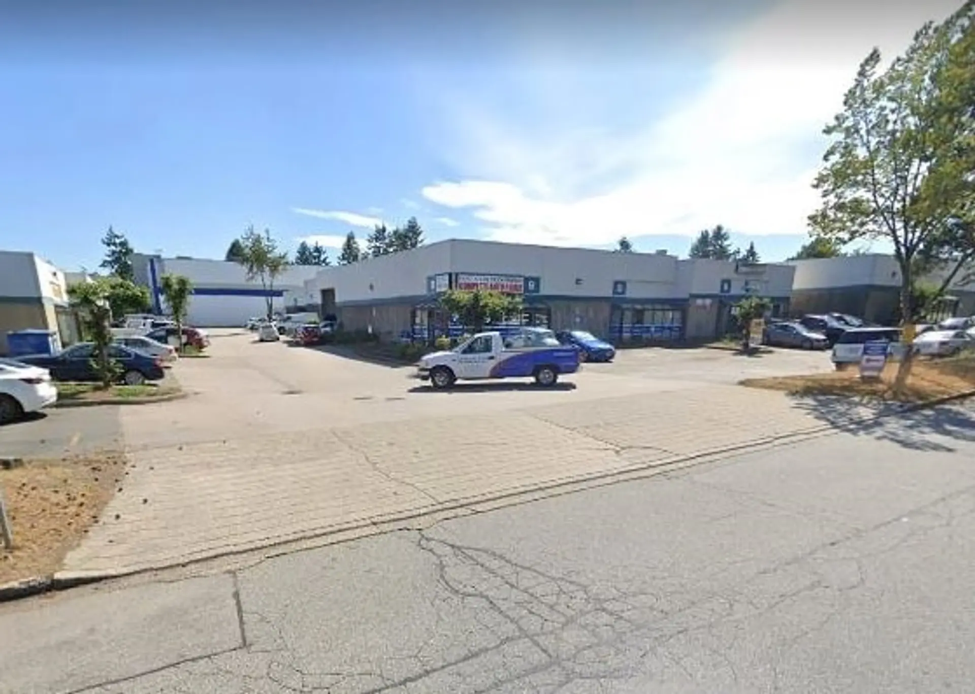 Property at #10 13550 77 AVENUE, Surrey, BC