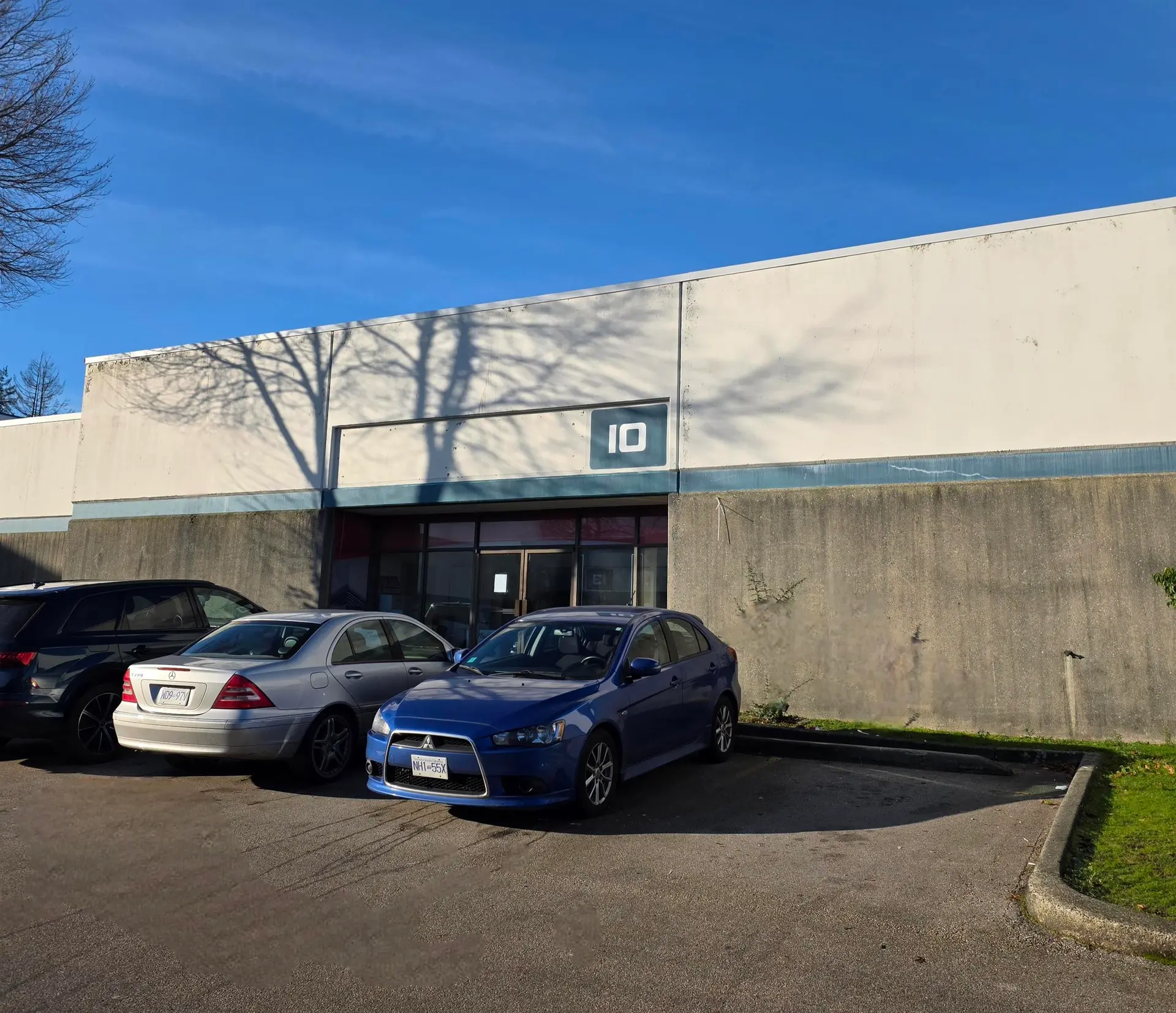 Property at #10 13550 77 AVENUE, Surrey, BC