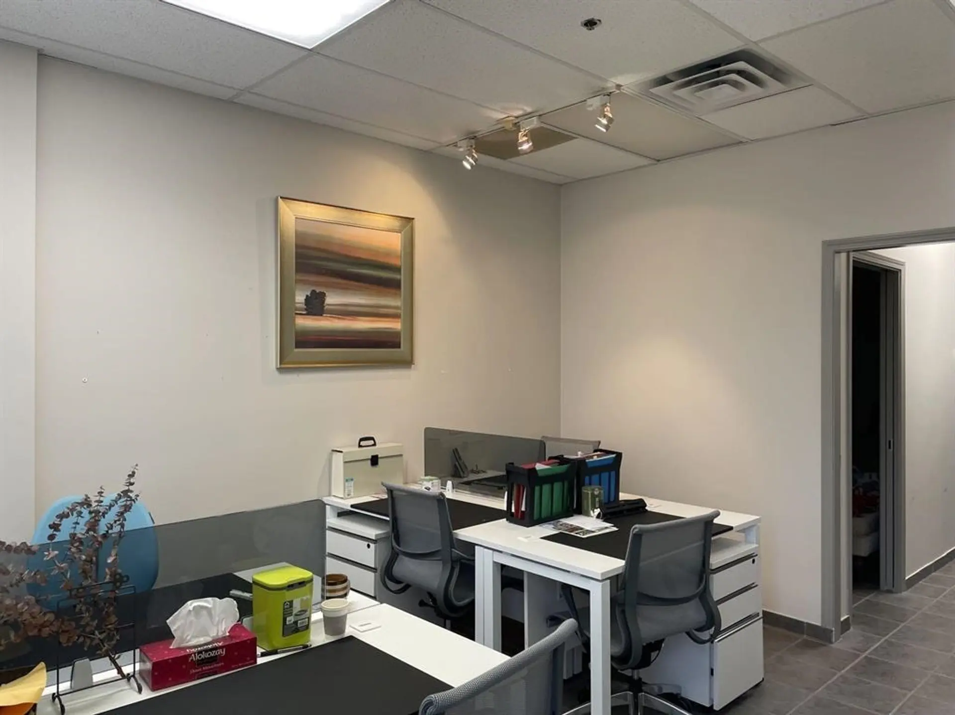 Property at #3010 8888 ODLIN CRESCENT, Richmond, BC