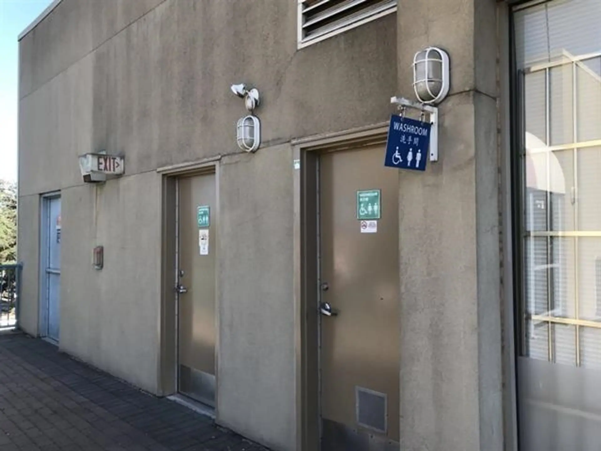 Property at #3010 8888 ODLIN CRESCENT, Richmond, BC