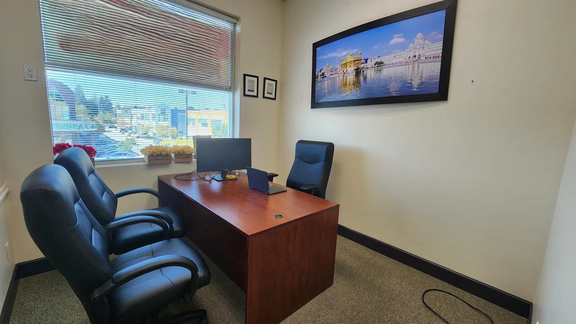 Property at #401 8148 128 STREET, Surrey, BC