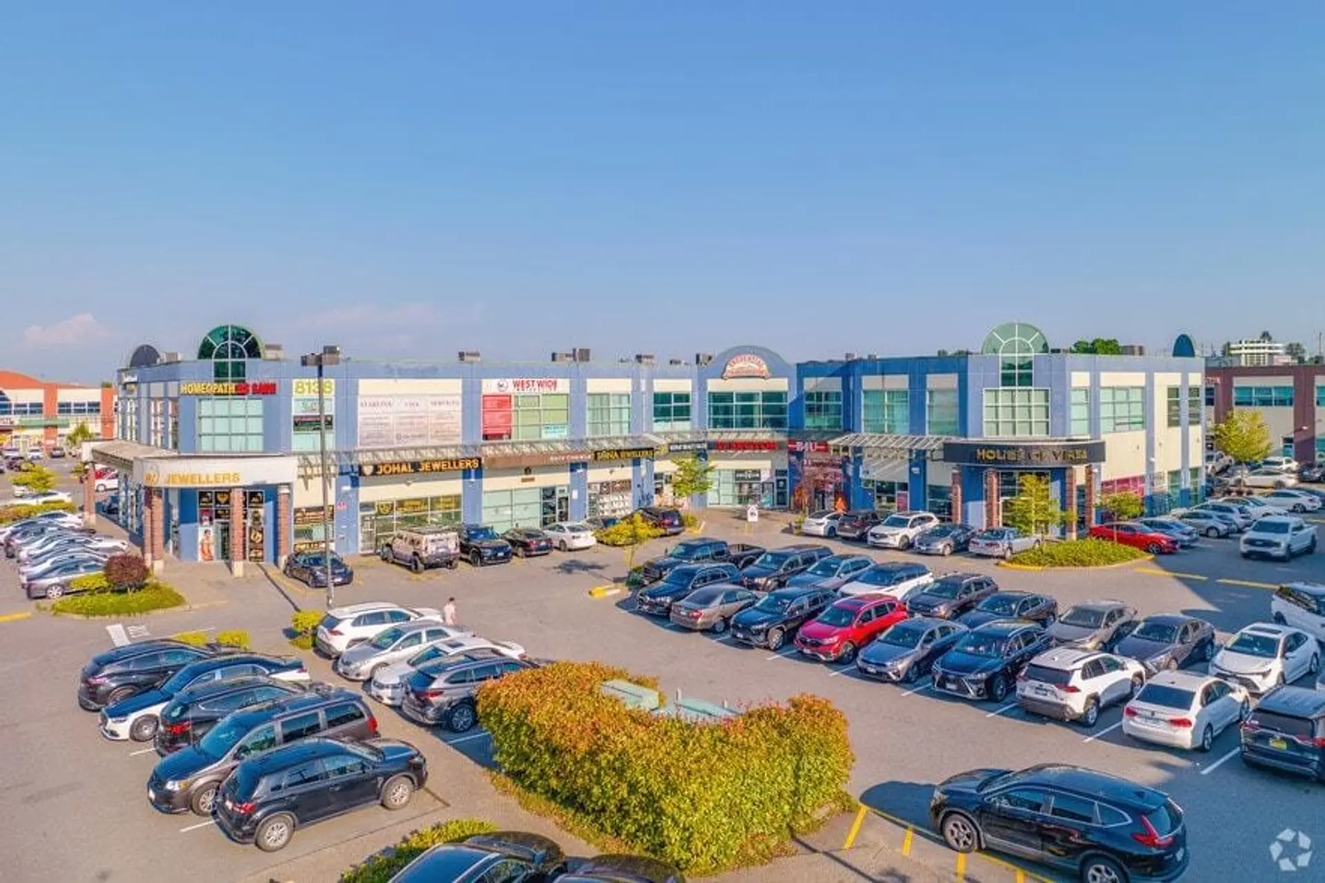 Property at #401 8148 128 STREET, Surrey, BC