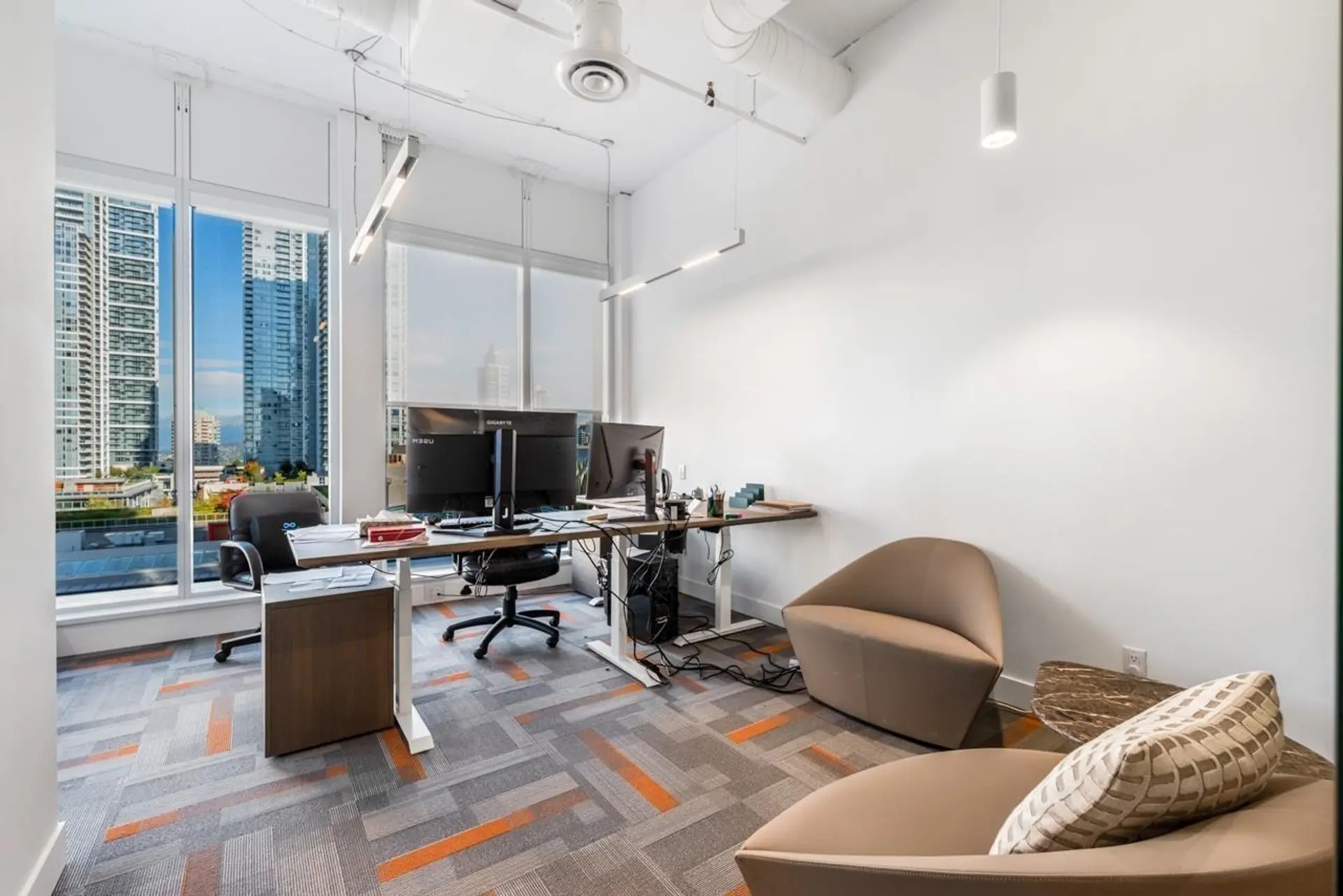 Property at #703-705 6378 SILVER AVENUE, Burnaby, BC