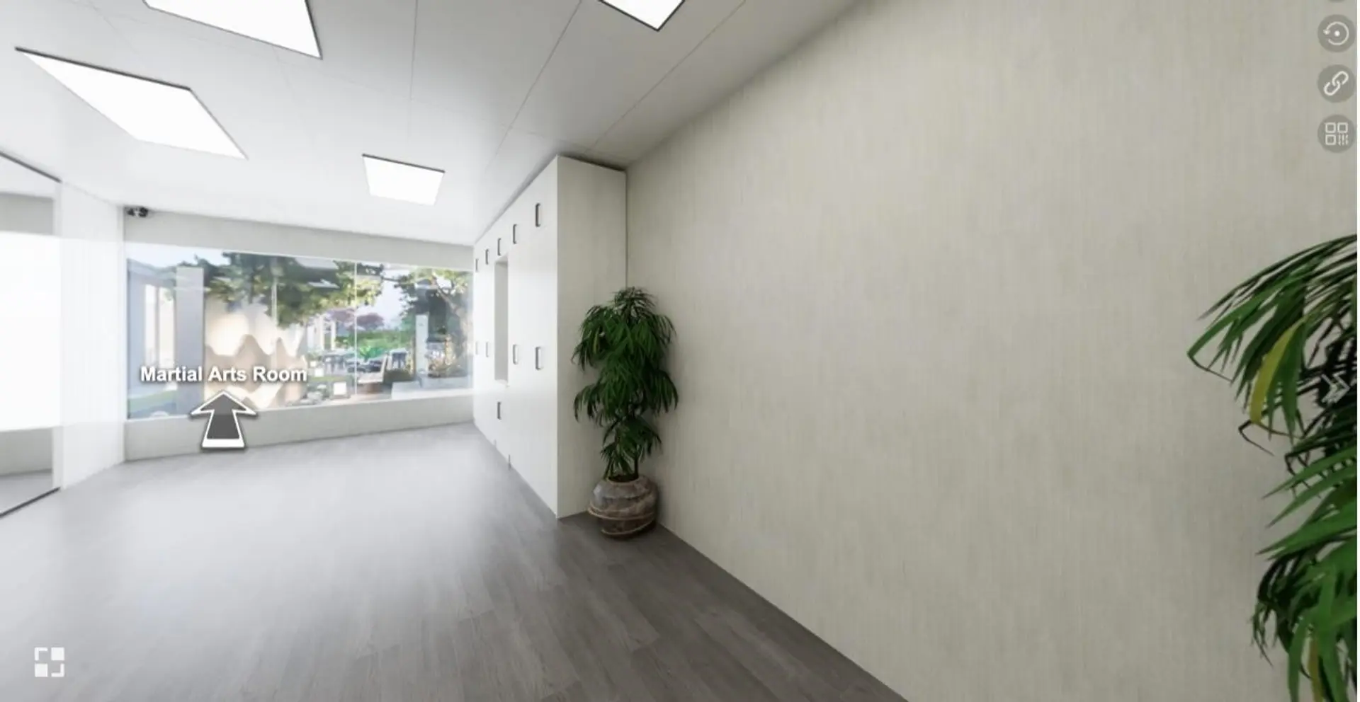 Property at #265 4231 HAZELBRIDGE WAY, Richmond, BC