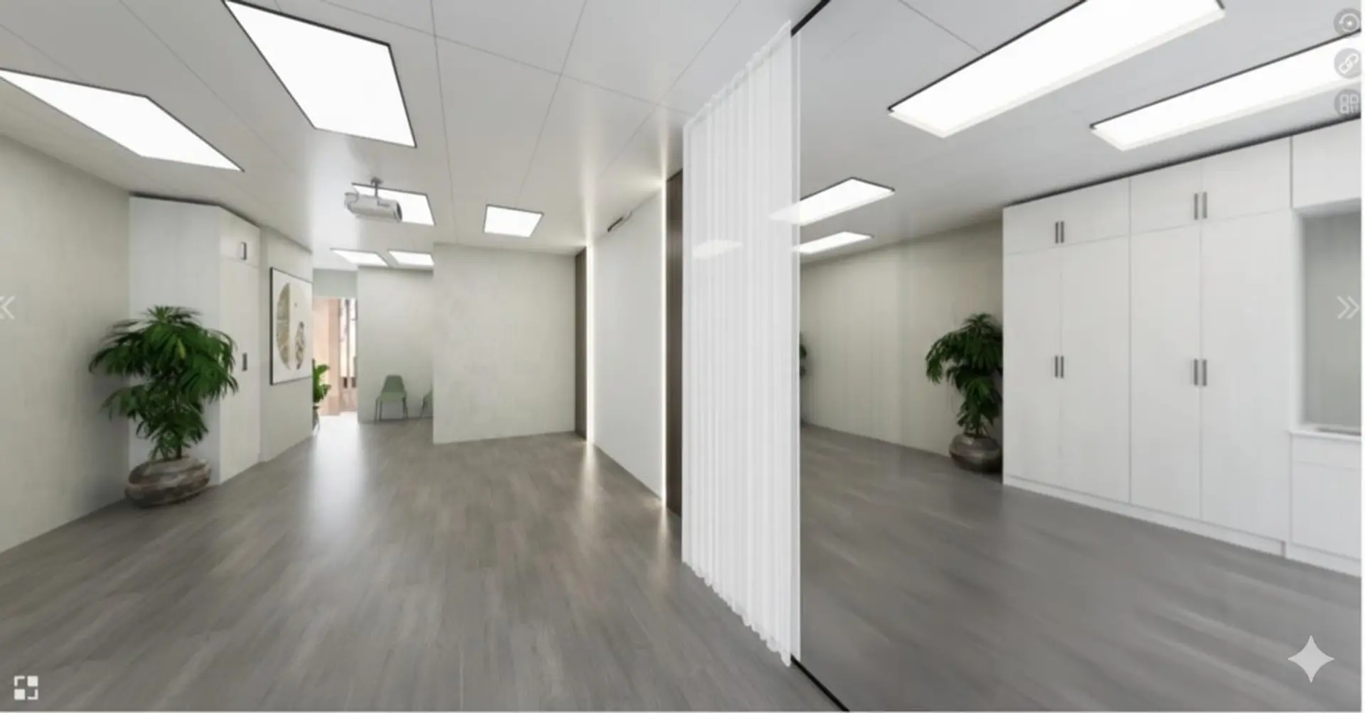 Property at #265 4231 HAZELBRIDGE WAY, Richmond, BC