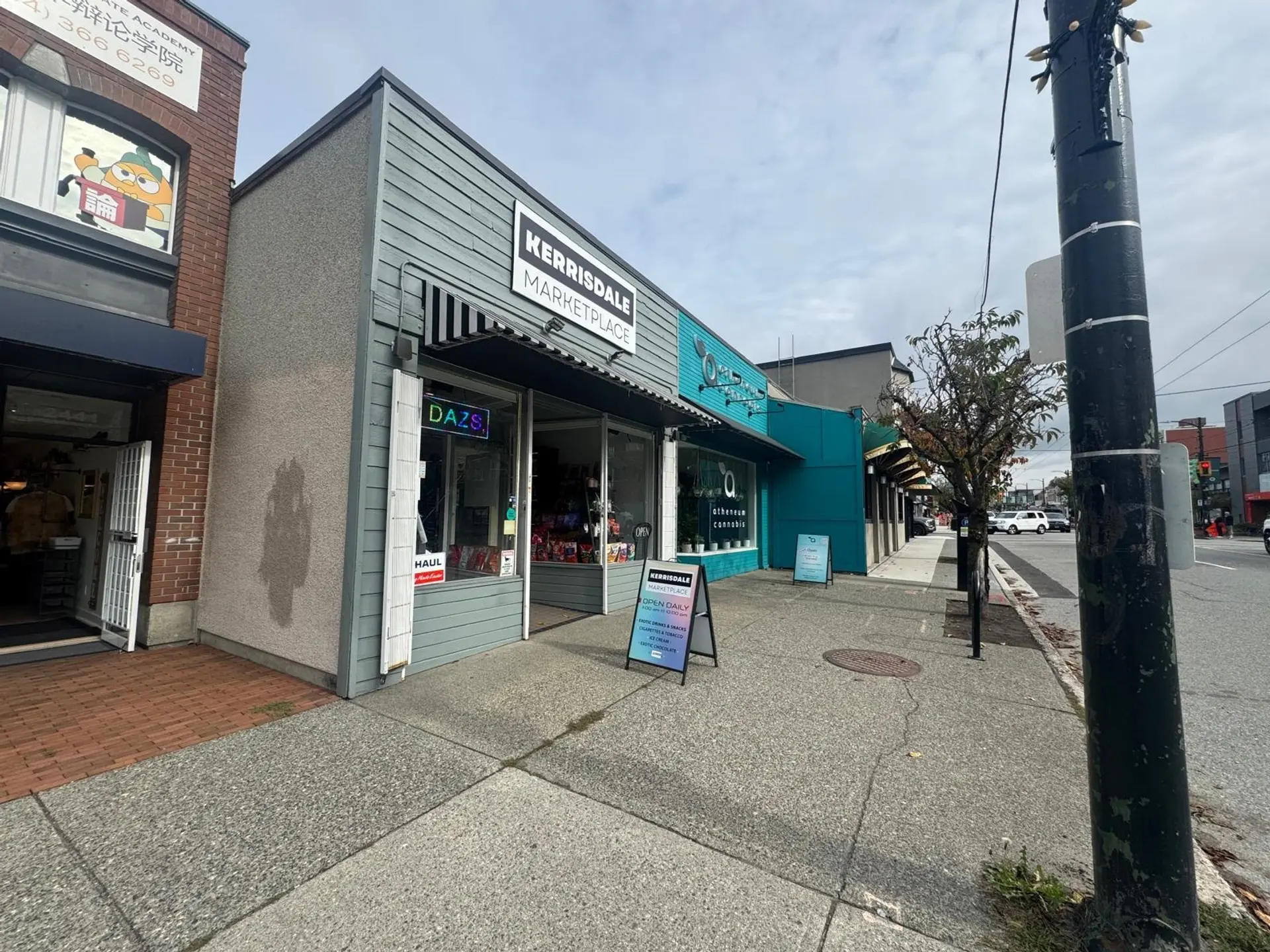 Property at 2433 W 41ST AVENUE, Vancouver, BC