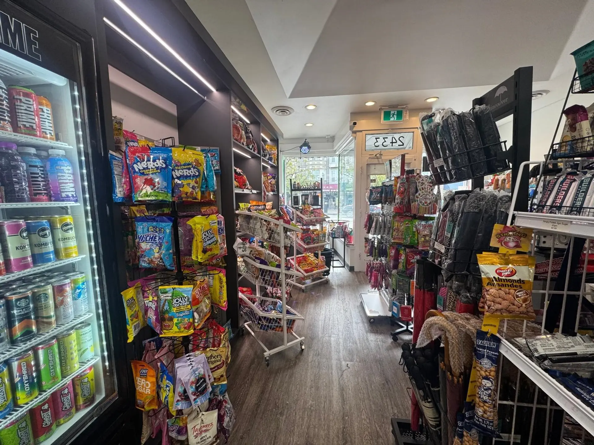 Property at 2433 W 41ST AVENUE, Vancouver, BC