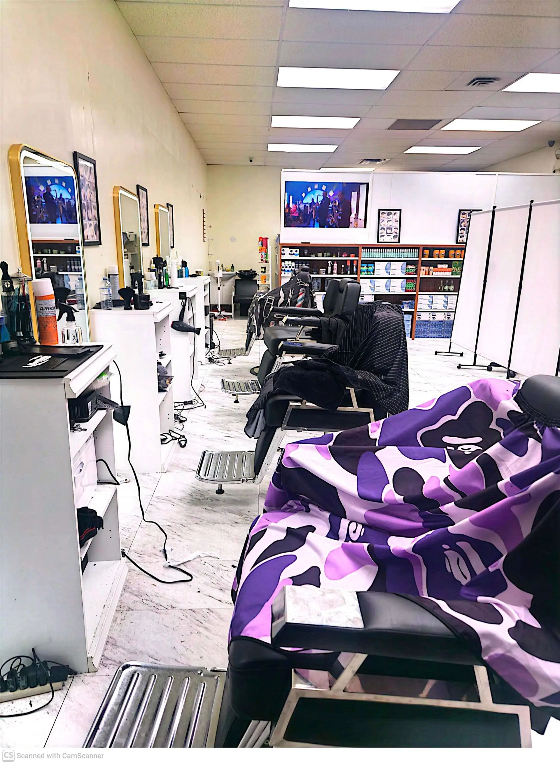 Property at [private address], Burnaby, BC