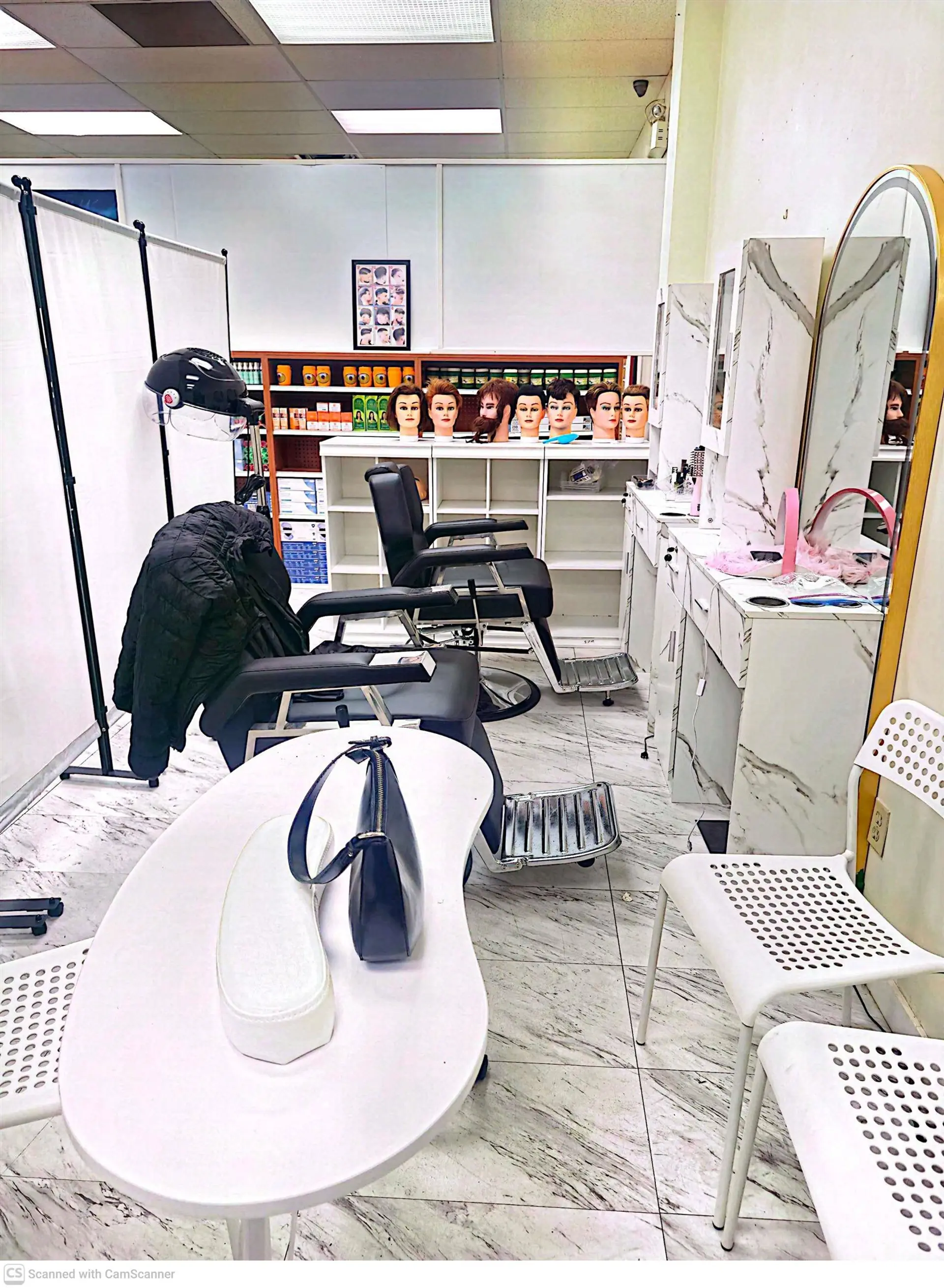 Property at [private address], Burnaby, BC