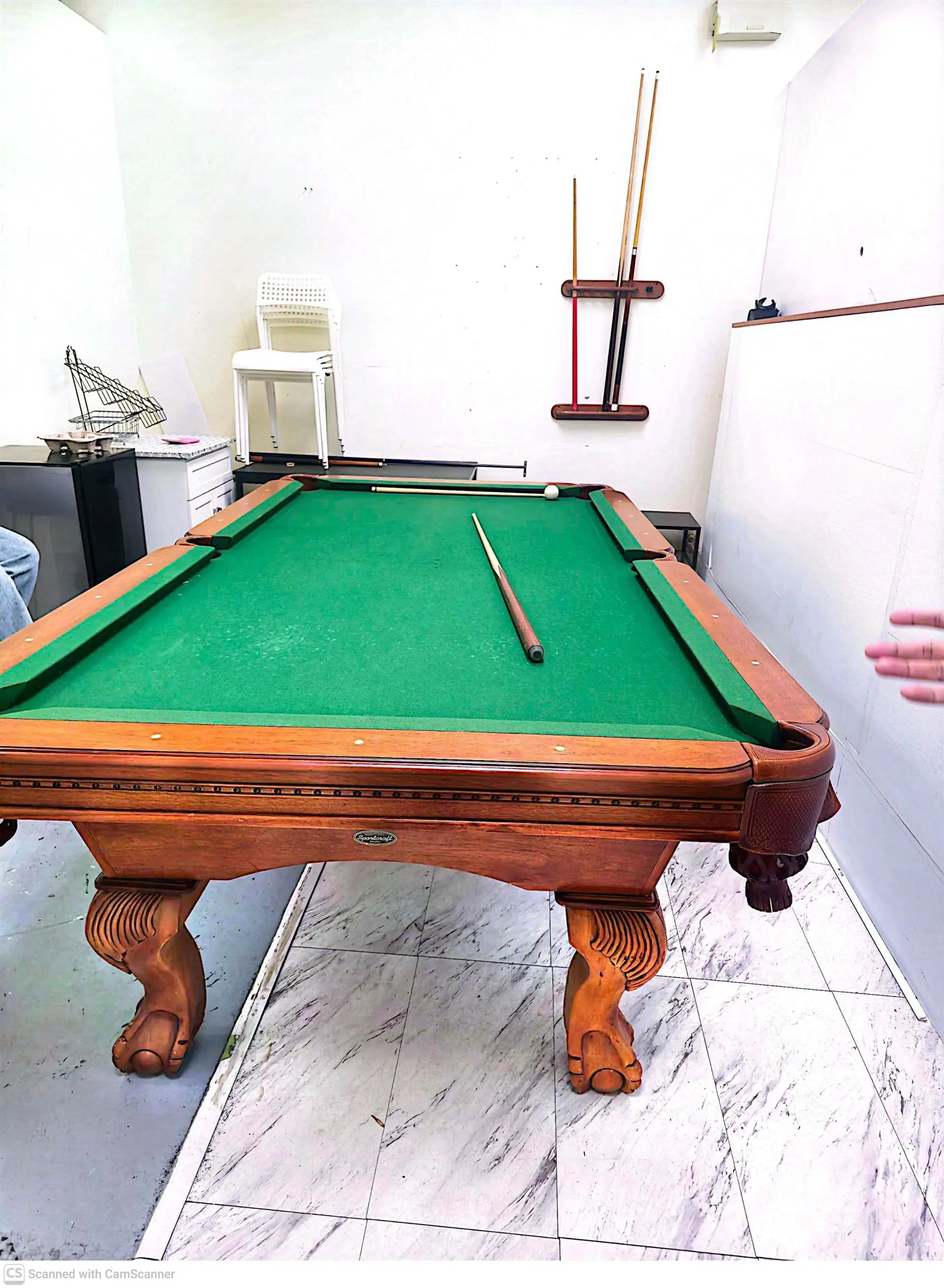 Property at [private address], Burnaby, BC