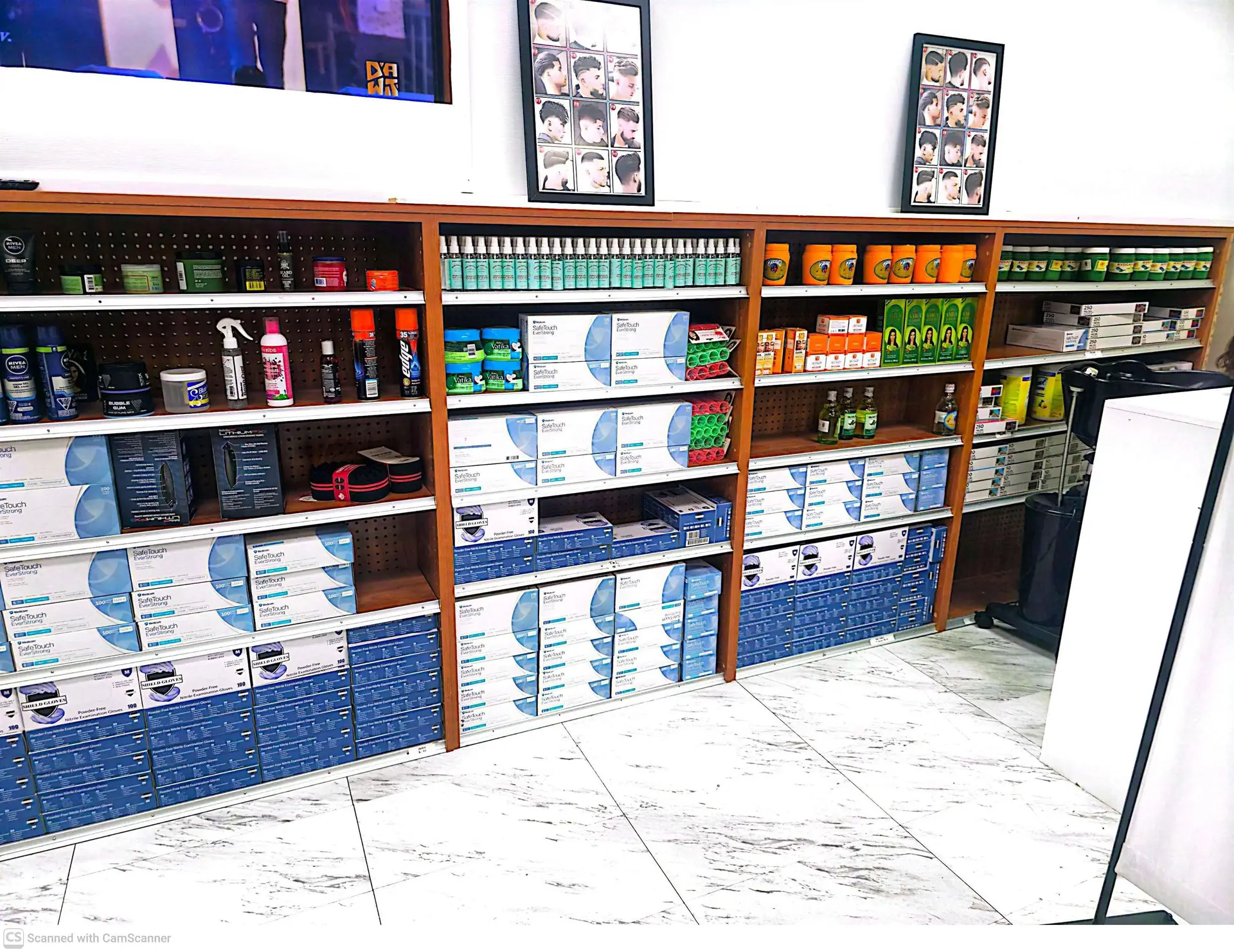 Property at [private address], Burnaby, BC