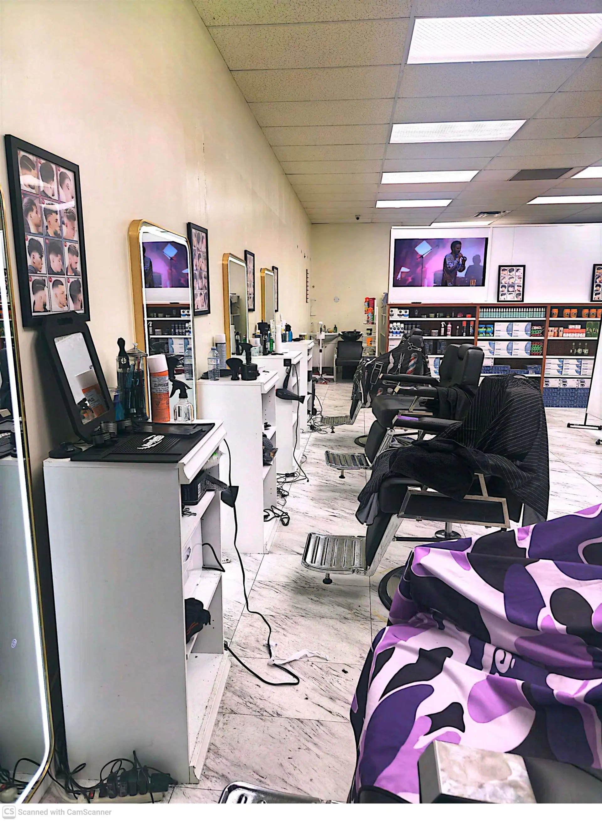 Property at [private address], Burnaby, BC