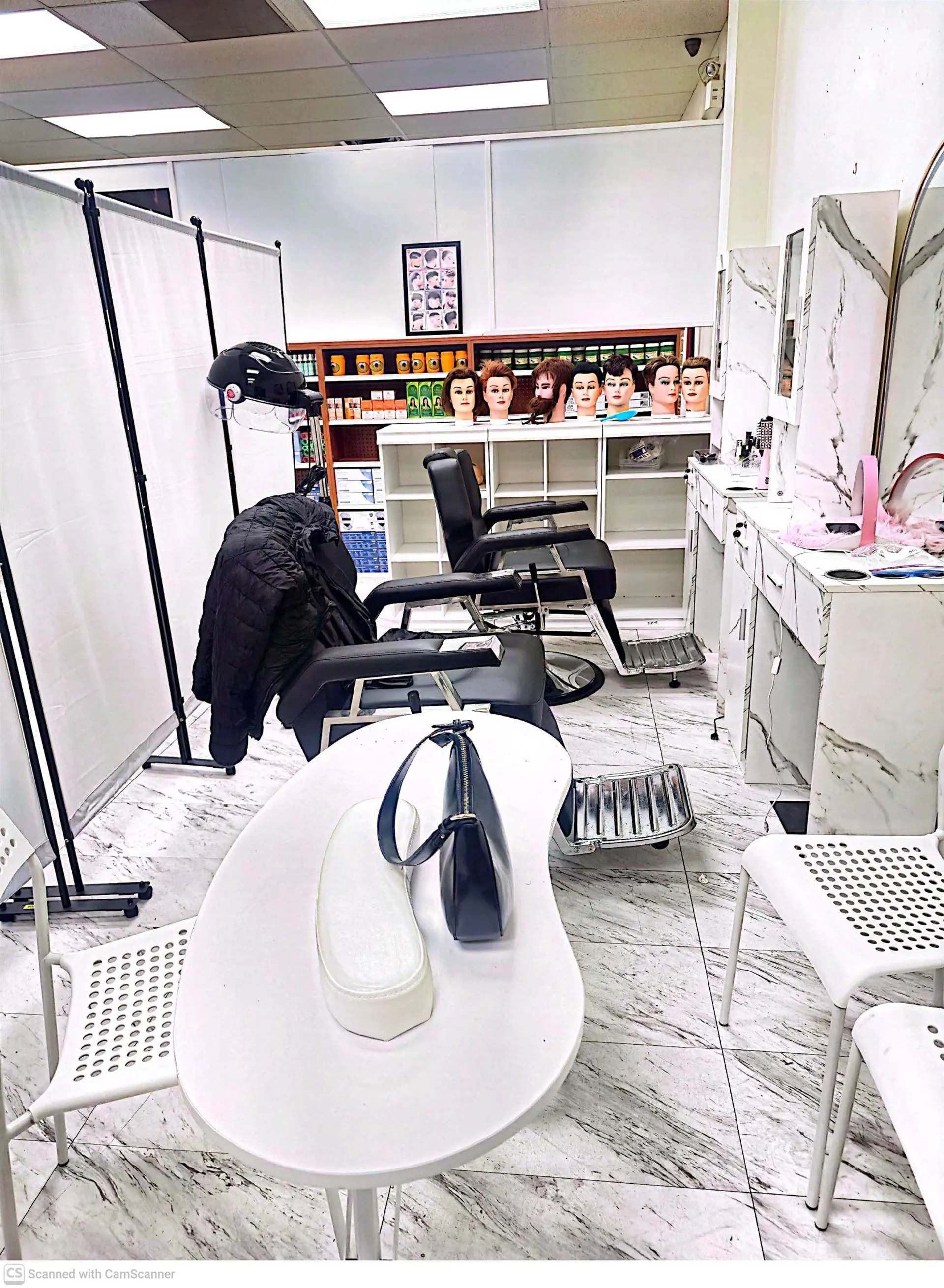 Property at [private address], Burnaby, BC