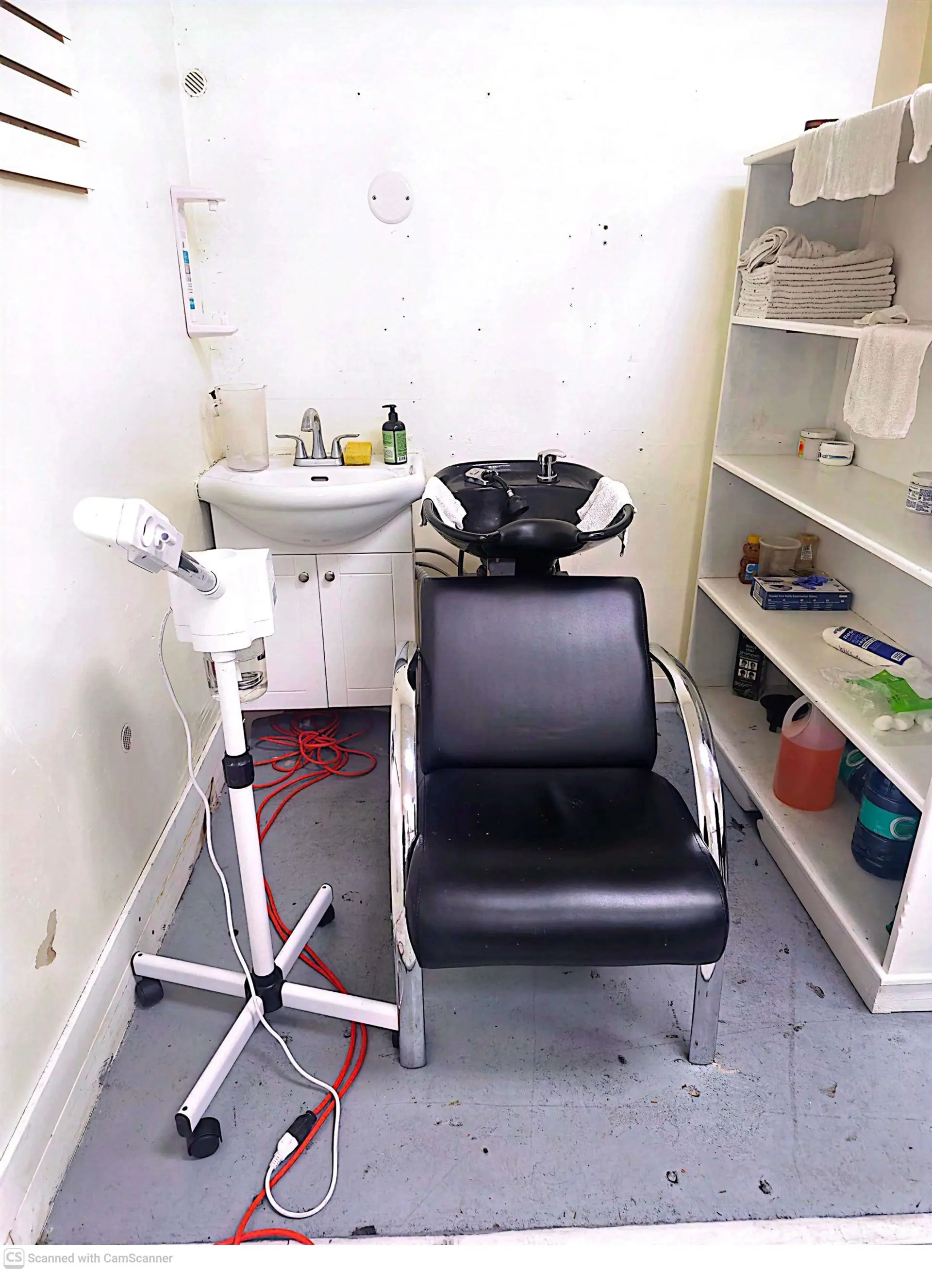 Property at [private address], Burnaby, BC