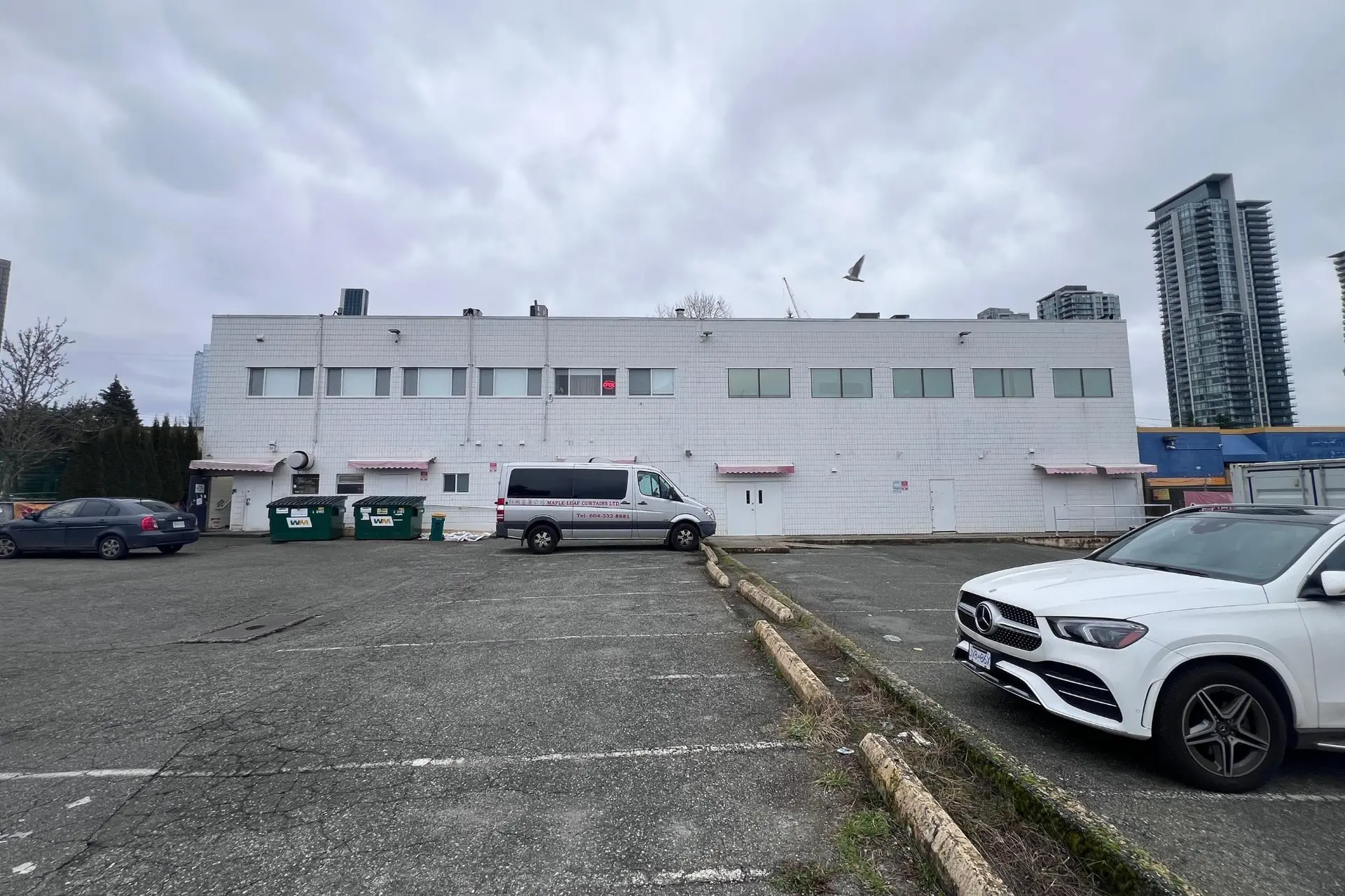 Property at 4740 IMPERIAL STREET, Burnaby, BC