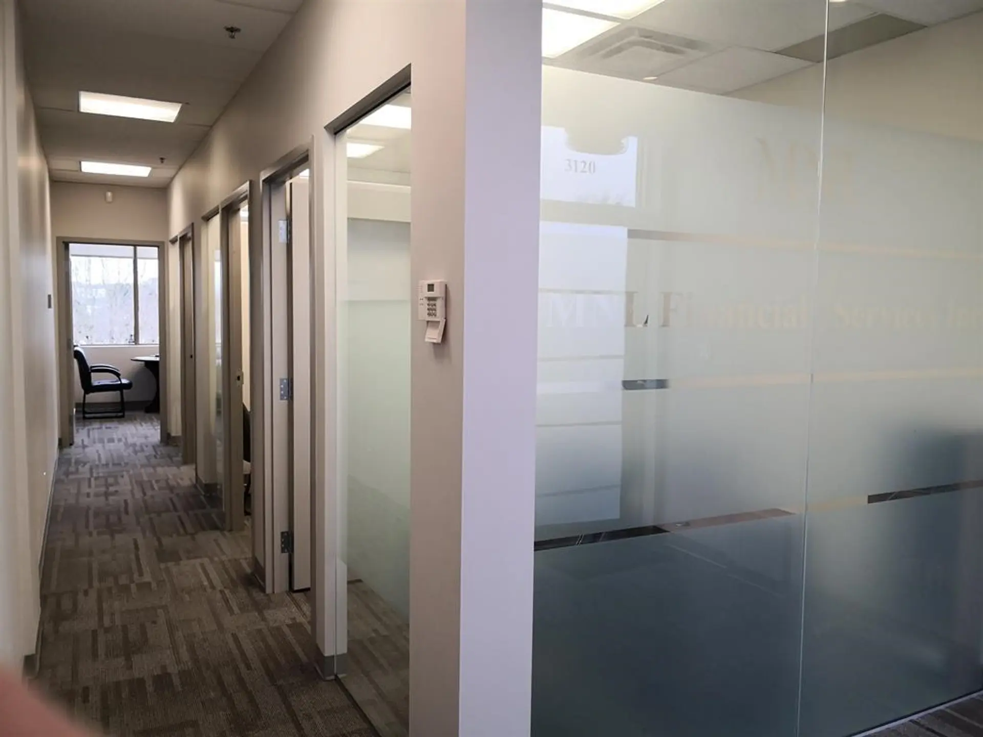 Property at #3120 8888 ODLIN CRESCENT, Richmond, BC