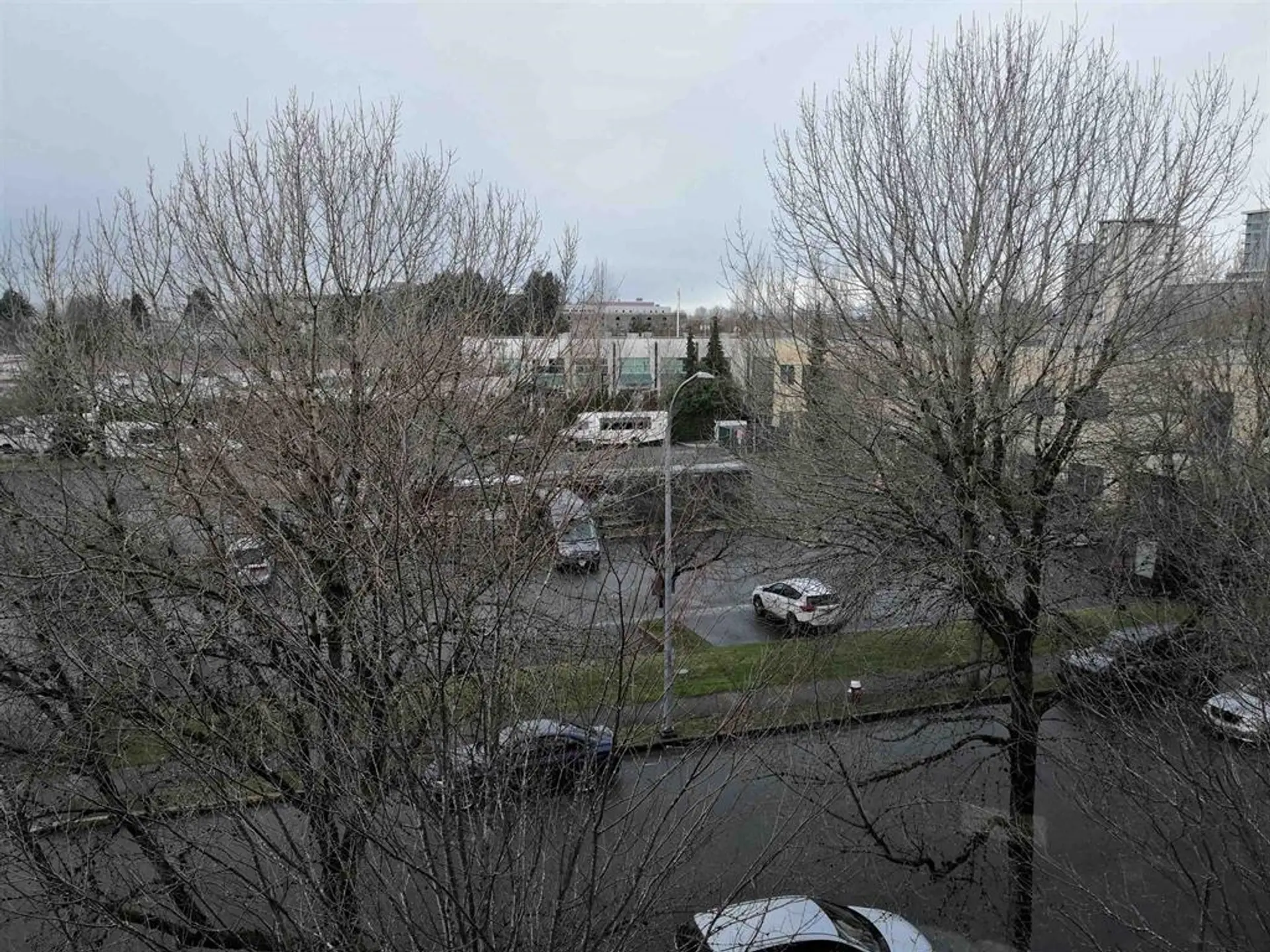 Property at #3120 8888 ODLIN CRESCENT, Richmond, BC