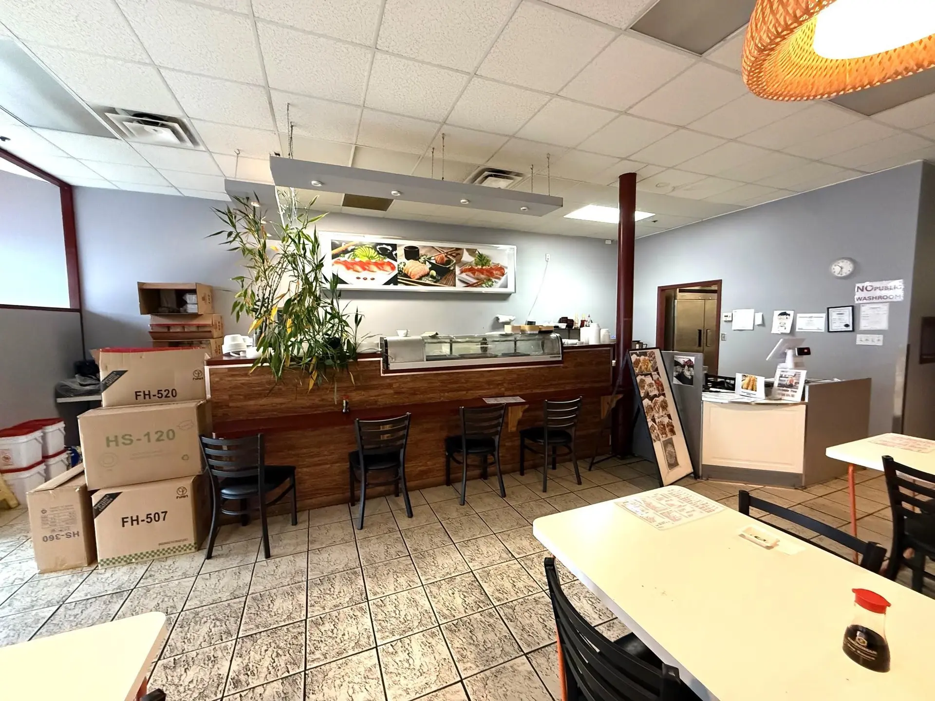 Property at #150 3292 PRODUCTION WAY, Burnaby, BC