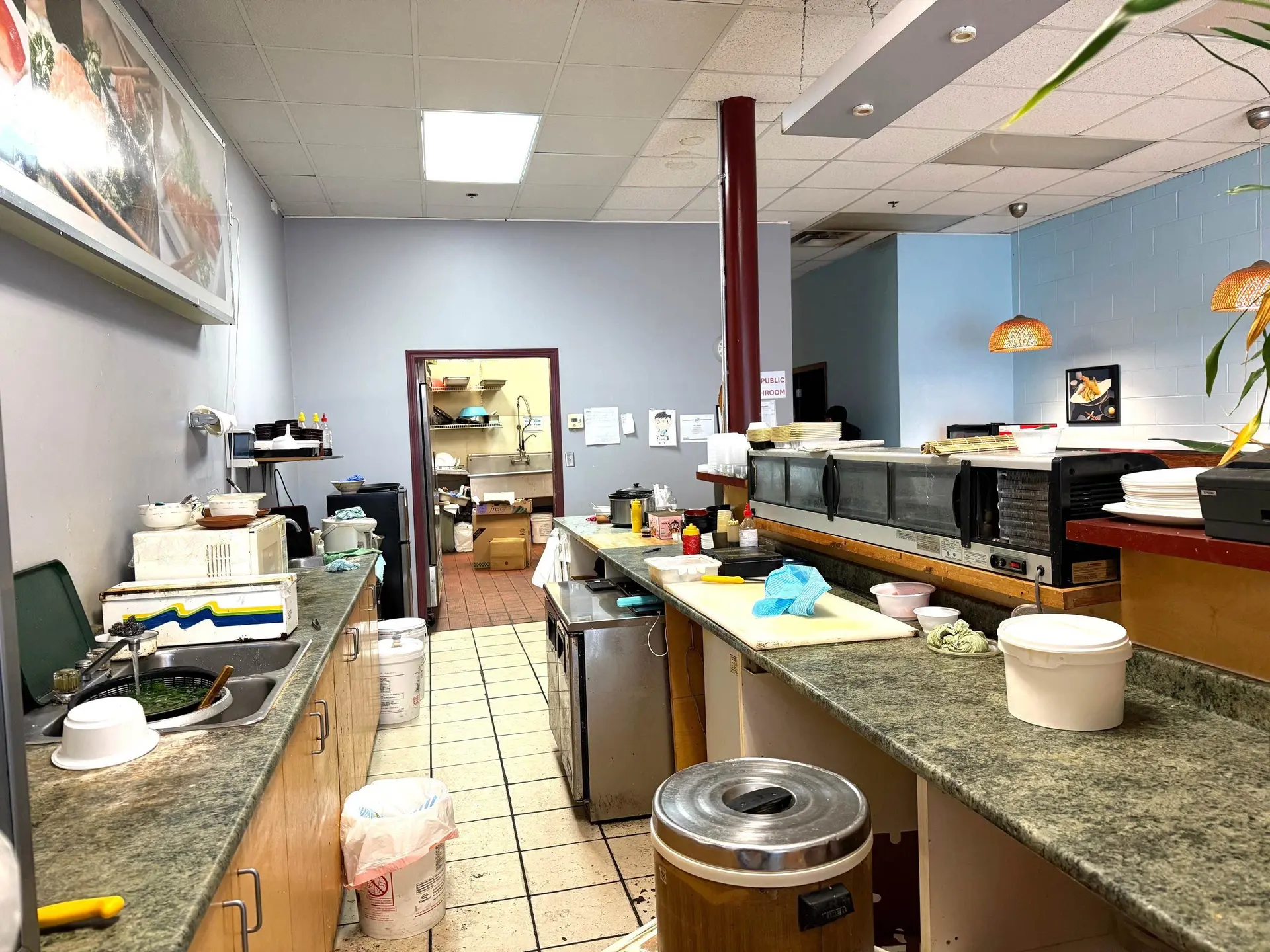 Property at #150 3292 PRODUCTION WAY, Burnaby, BC