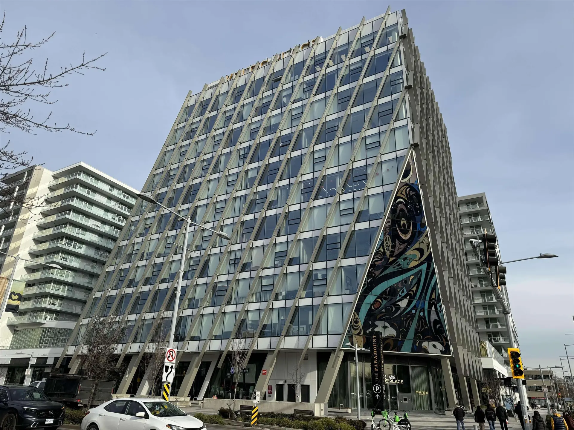 Property at #195 6386 NO. 3 ROAD, Richmond, BC