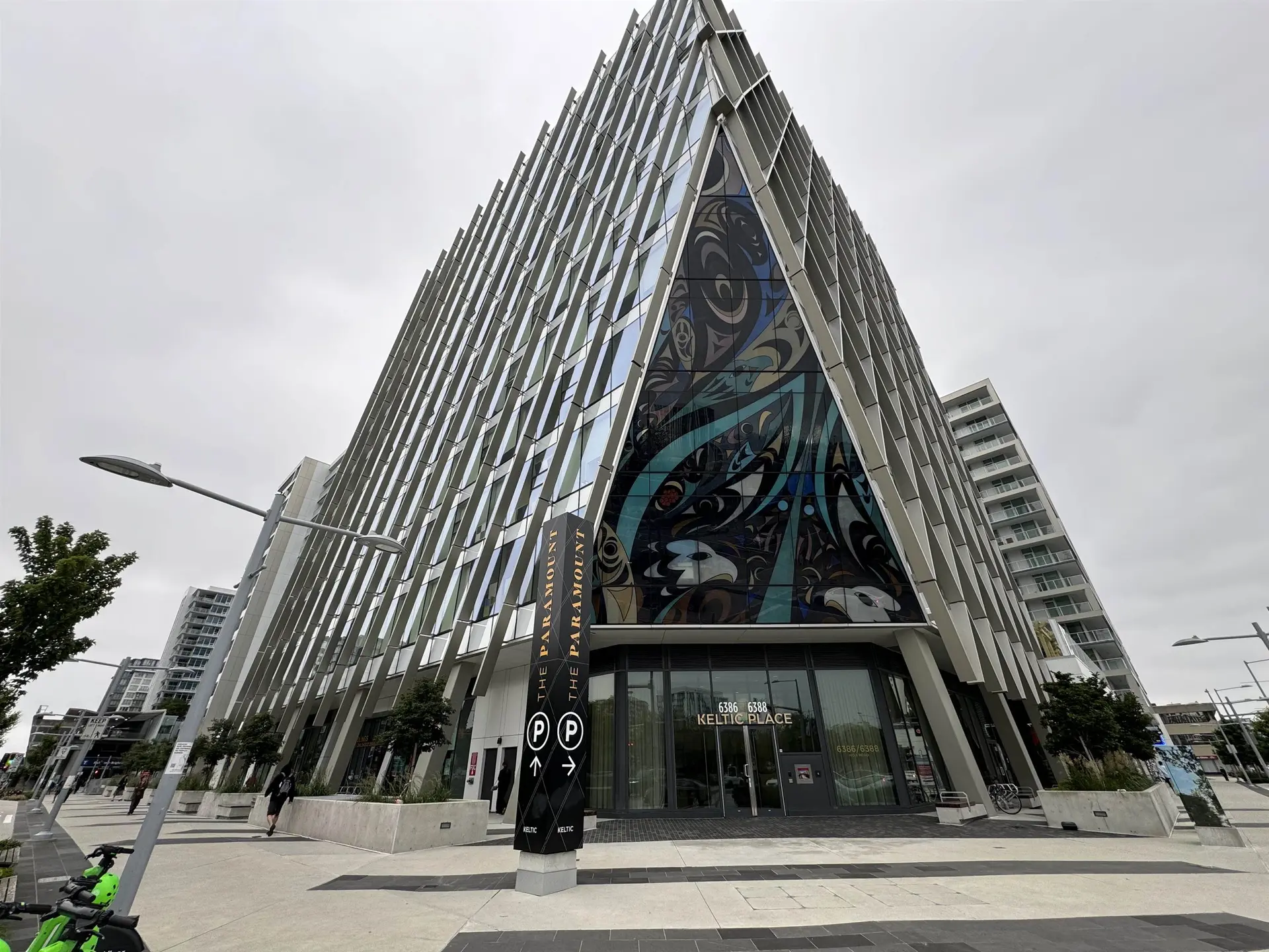 Property at #195 6386 NO. 3 ROAD, Richmond, BC