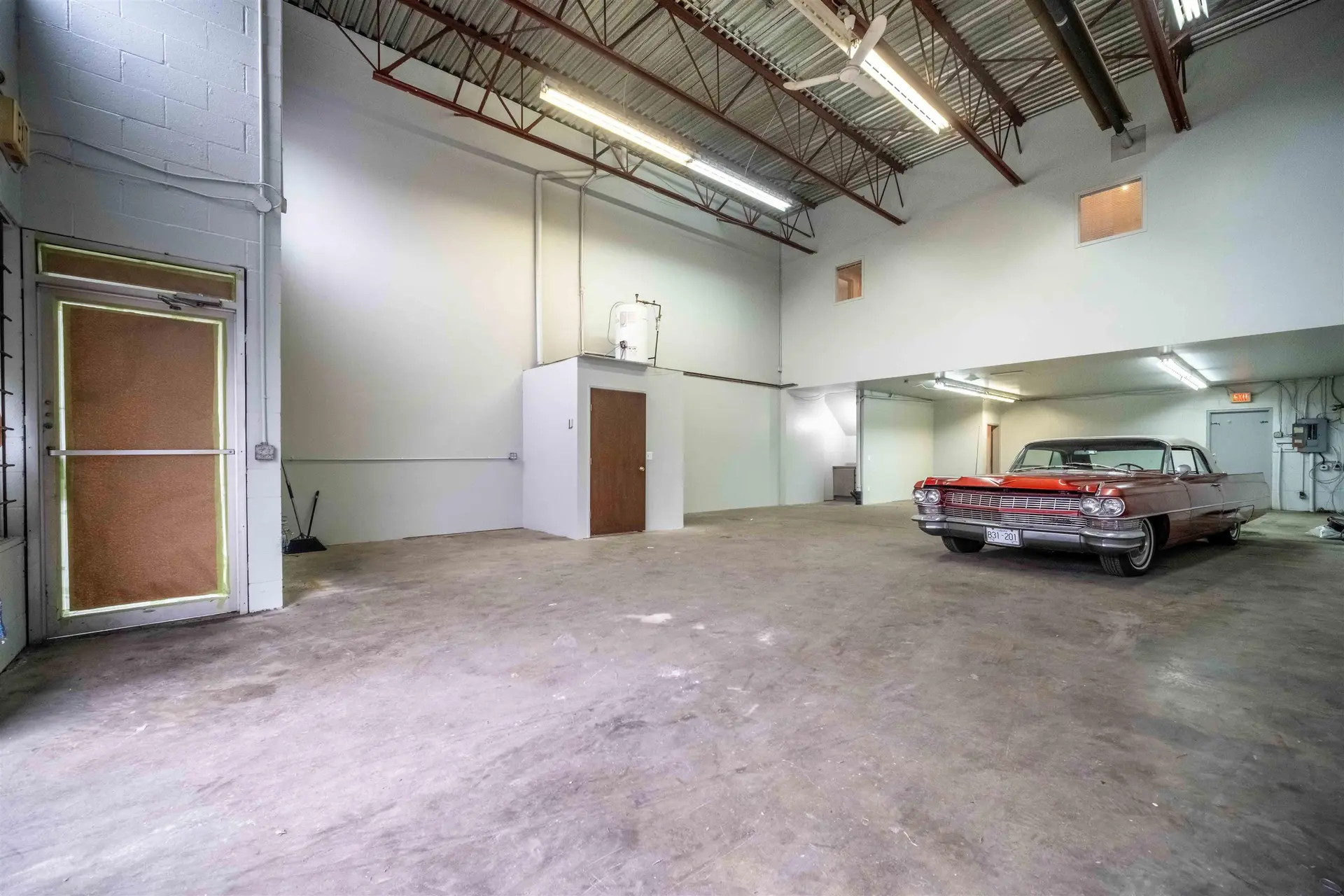 Property at #210 14770 64 AVENUE, Surrey, BC