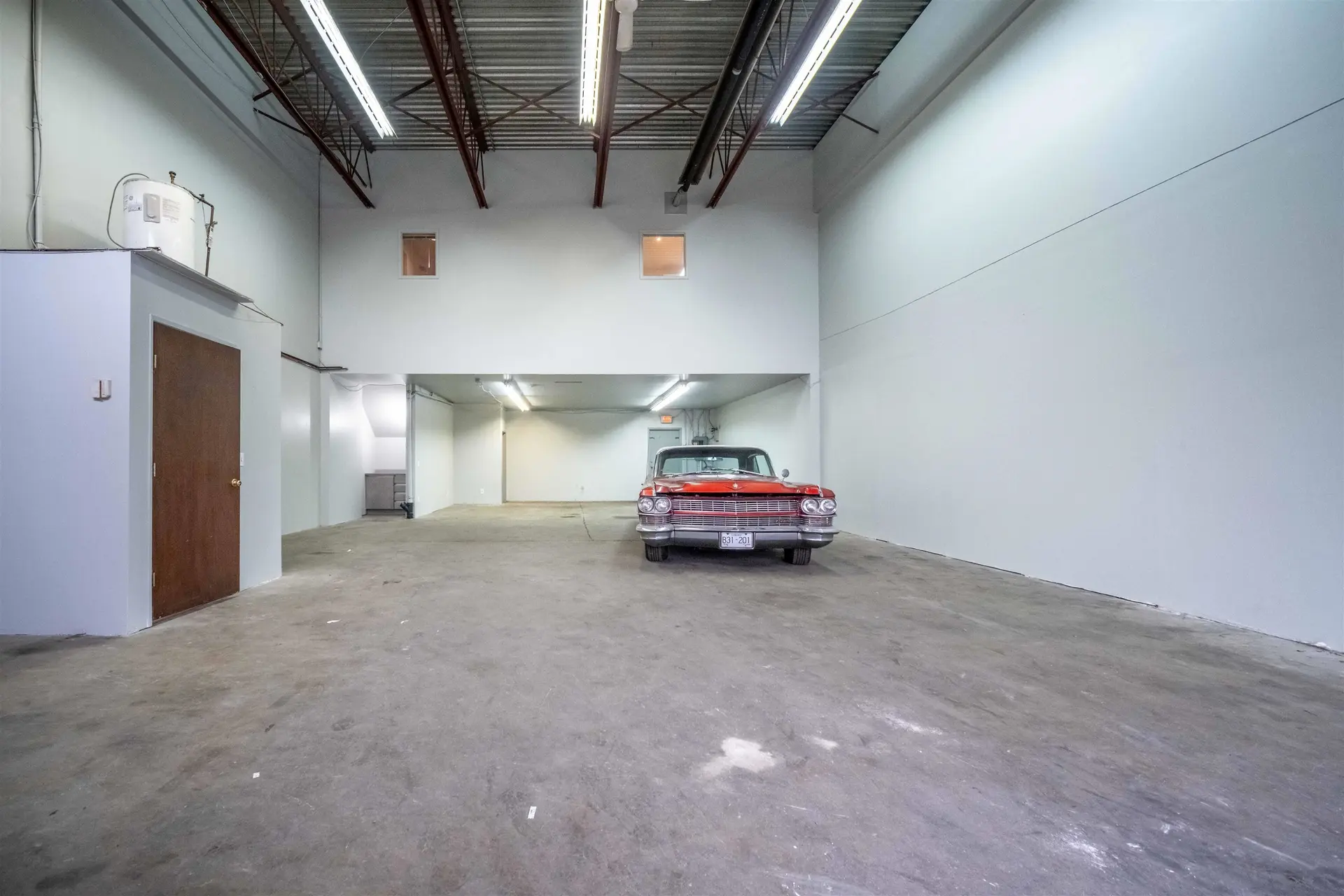 Property at #210 14770 64 AVENUE, Surrey, BC