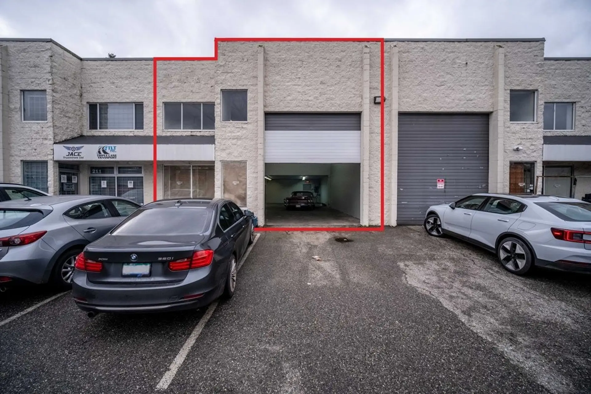 Property at #210 14770 64 AVENUE, Surrey, BC