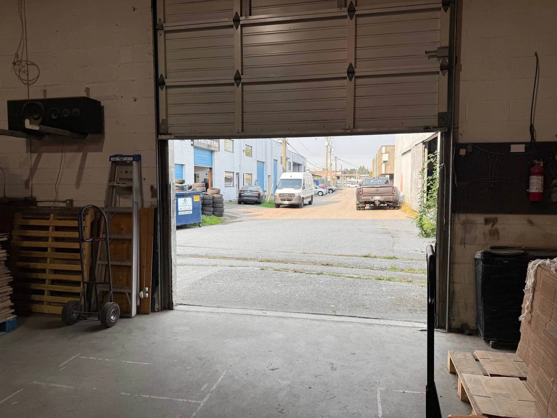 Property at #306 8495 ONTARIO STREET, Vancouver, BC