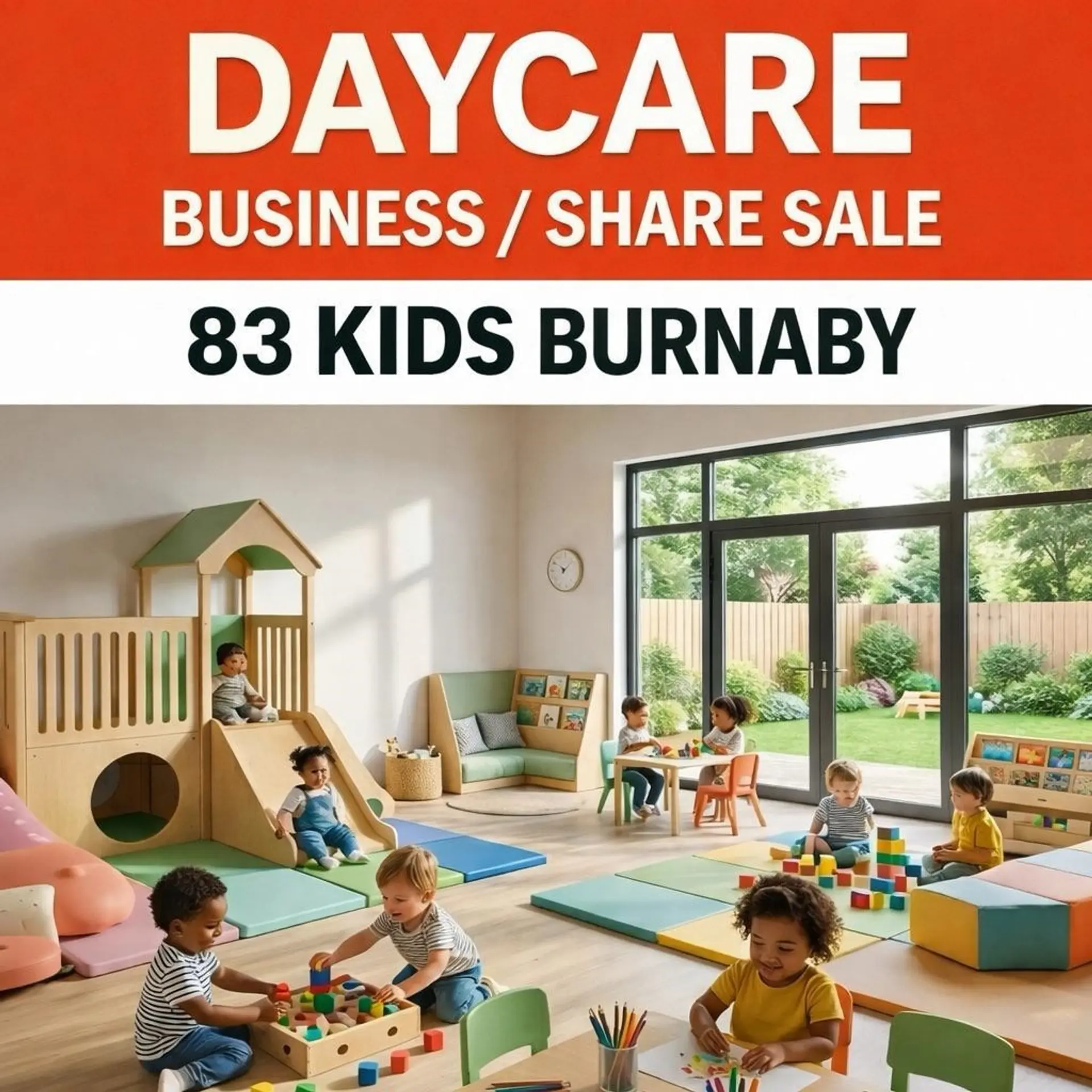 Property at [private address], Burnaby, BC