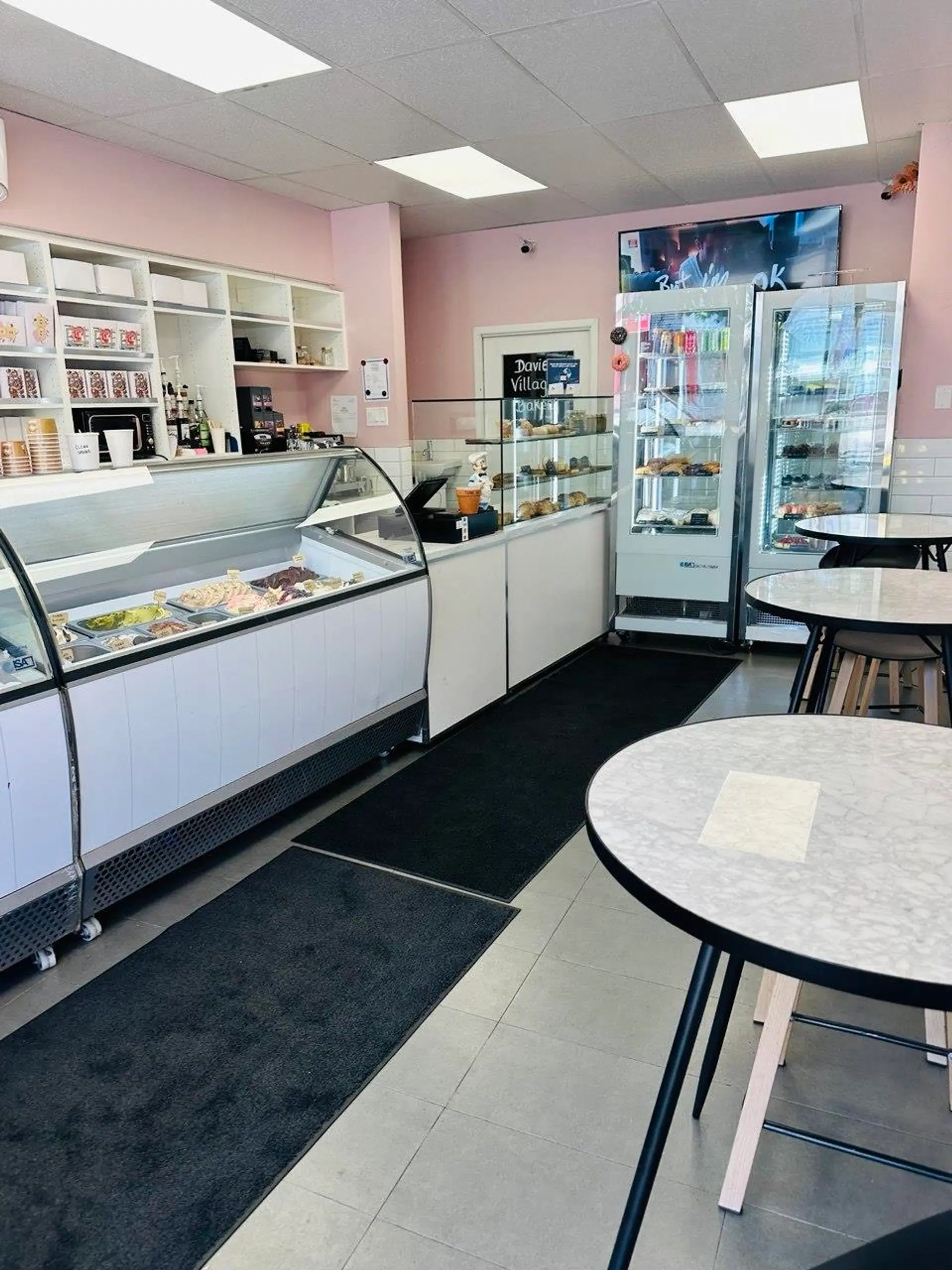 Property at 1216 DAVIE STREET, Vancouver, BC